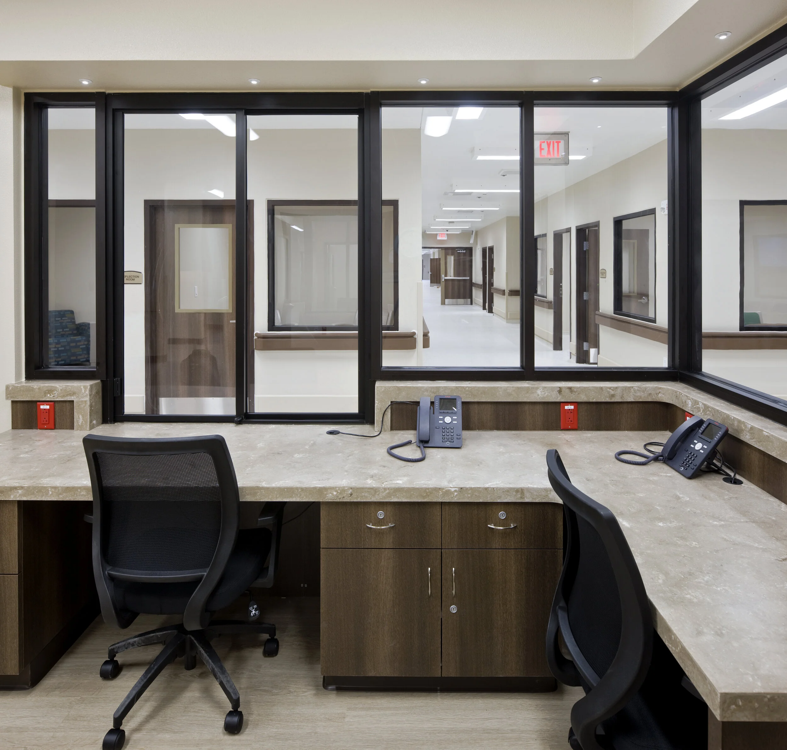 Central Desert Behavioral Health Hospital AS Realty Investors Central Desert Behavioral Health Hospital AS Realty Investors