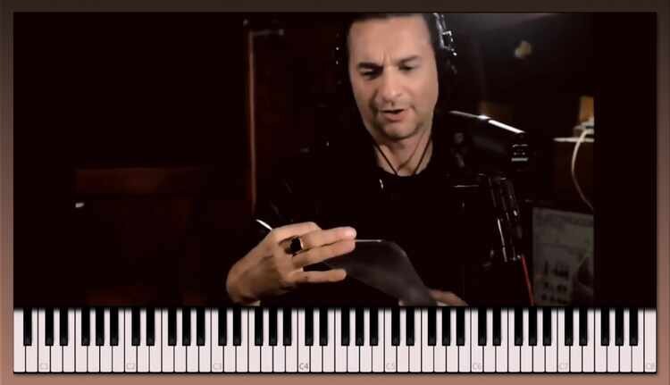 Stories Of Old - MIDI & MP3