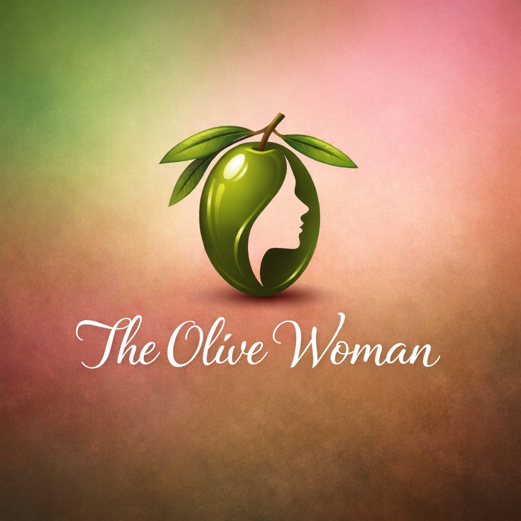 The Olive Woman