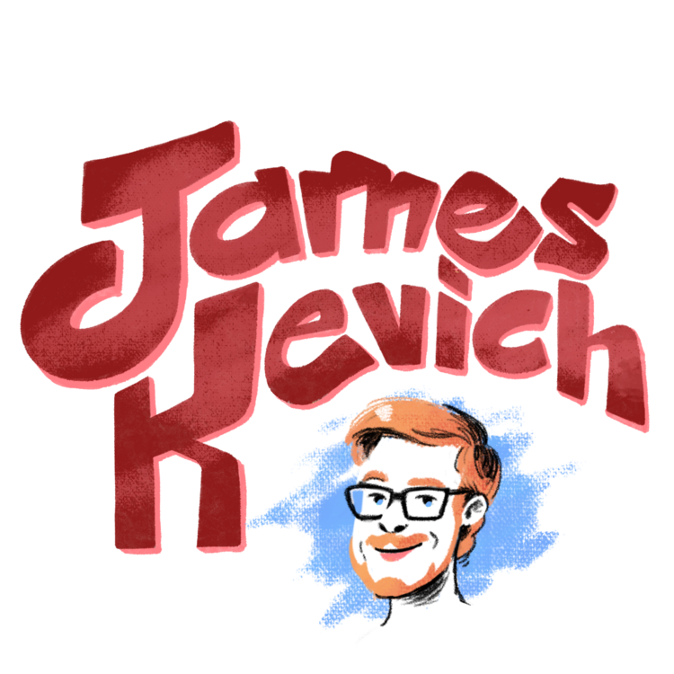 James Kevich