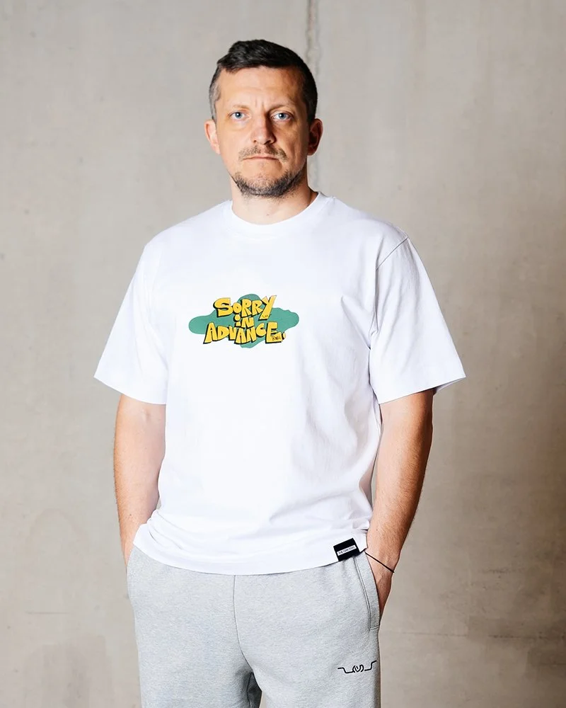 Sorry-In-Advance-Heavyweight-Premium-T-Shirt-Designed-By-Good-Guy-Boris-White-lookbook4.jpg