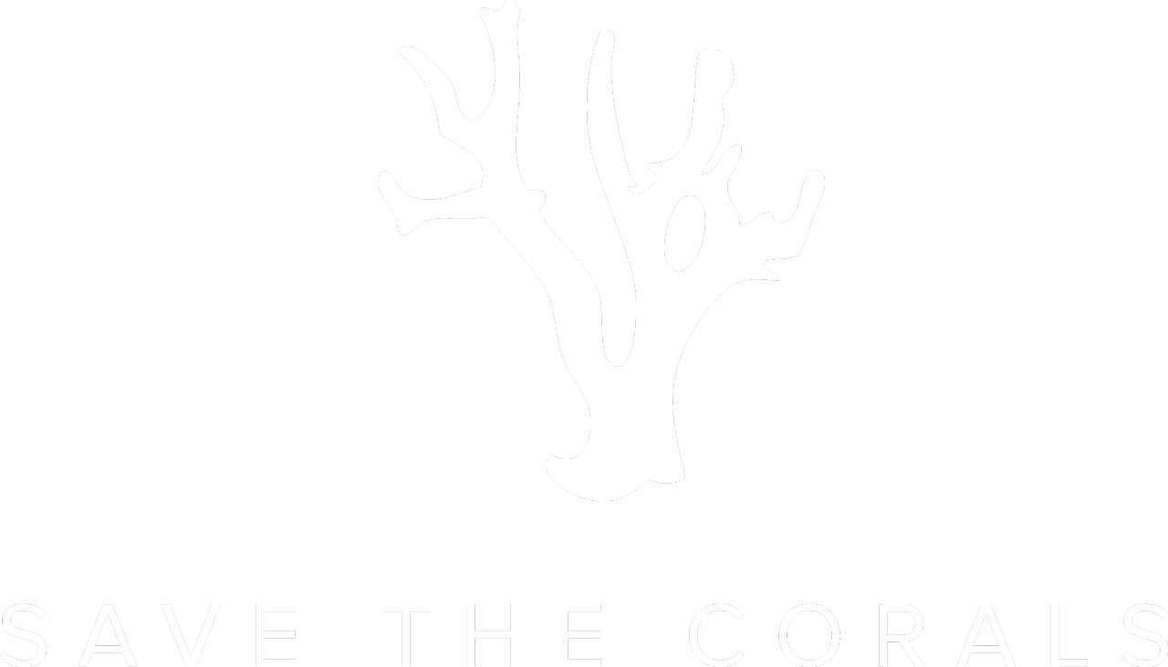 SAVE  THE CORALS