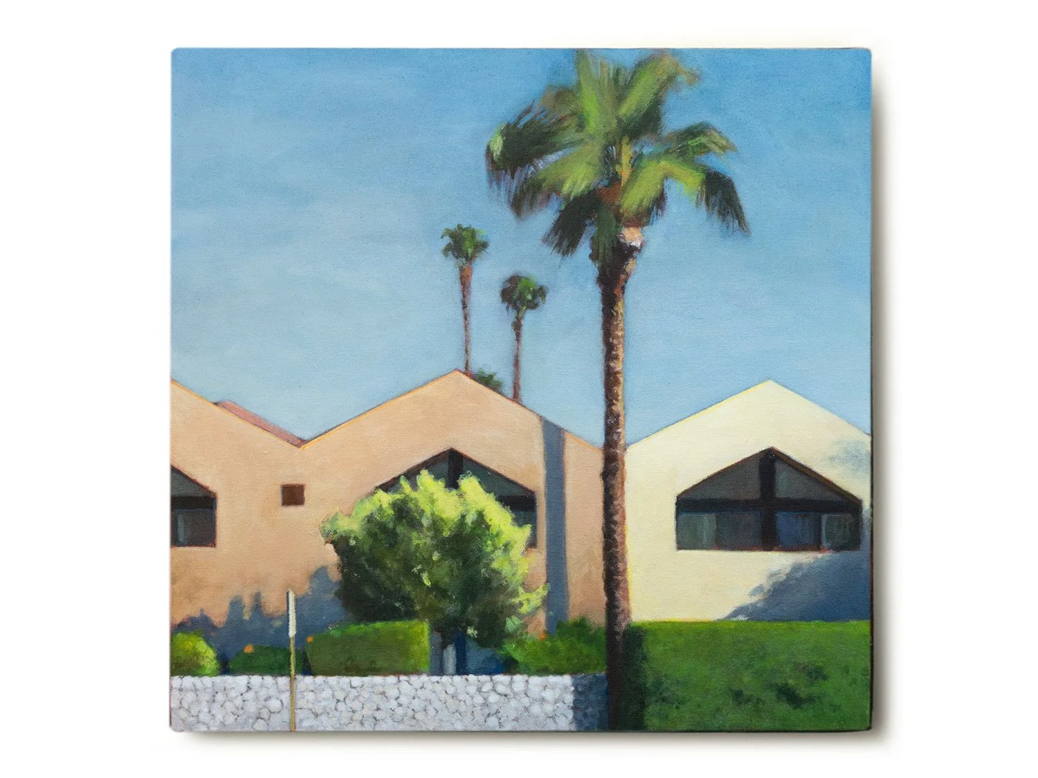 East Palm Canyon Drive