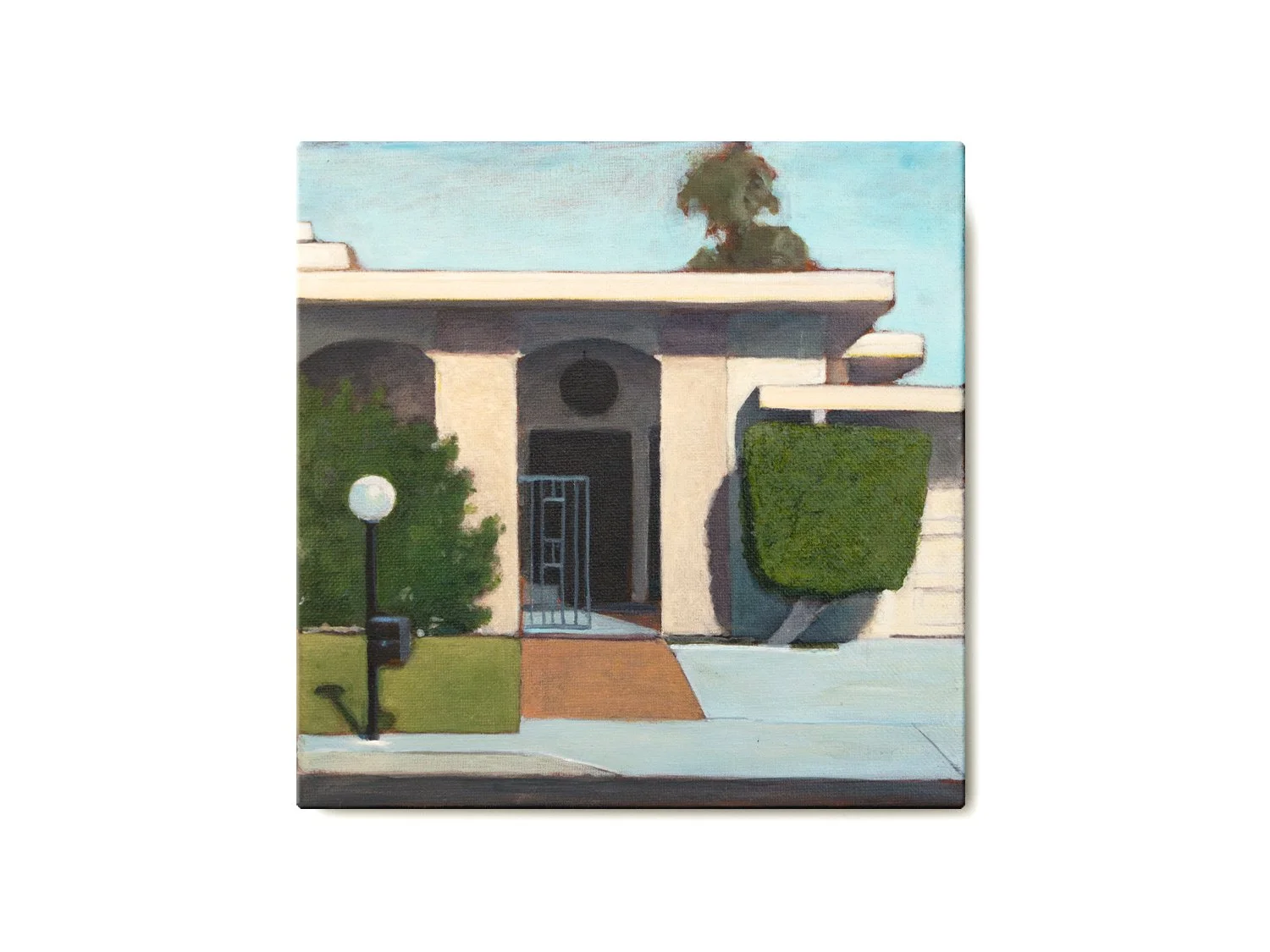 South La Verne Way