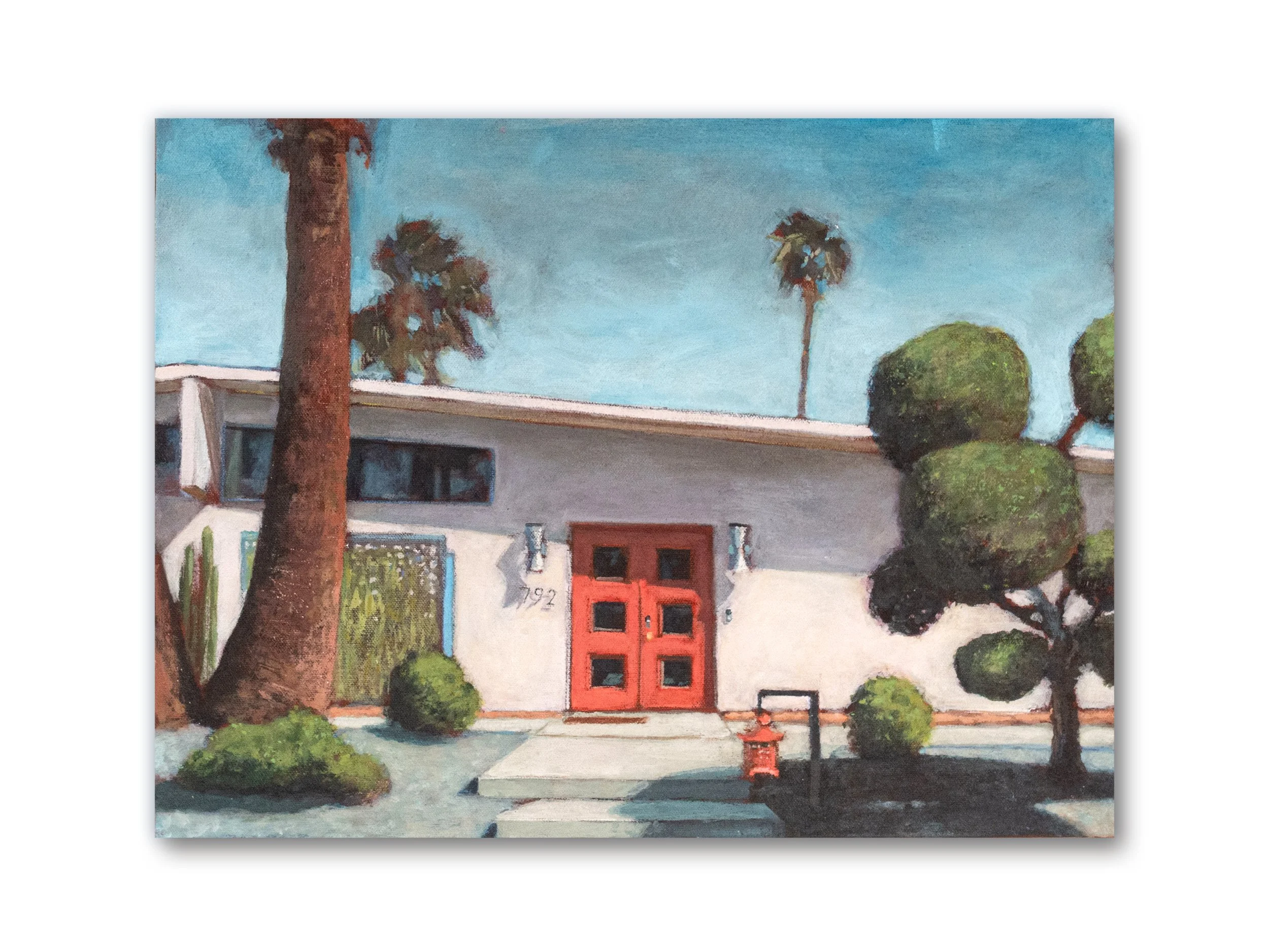 Spencer Drive