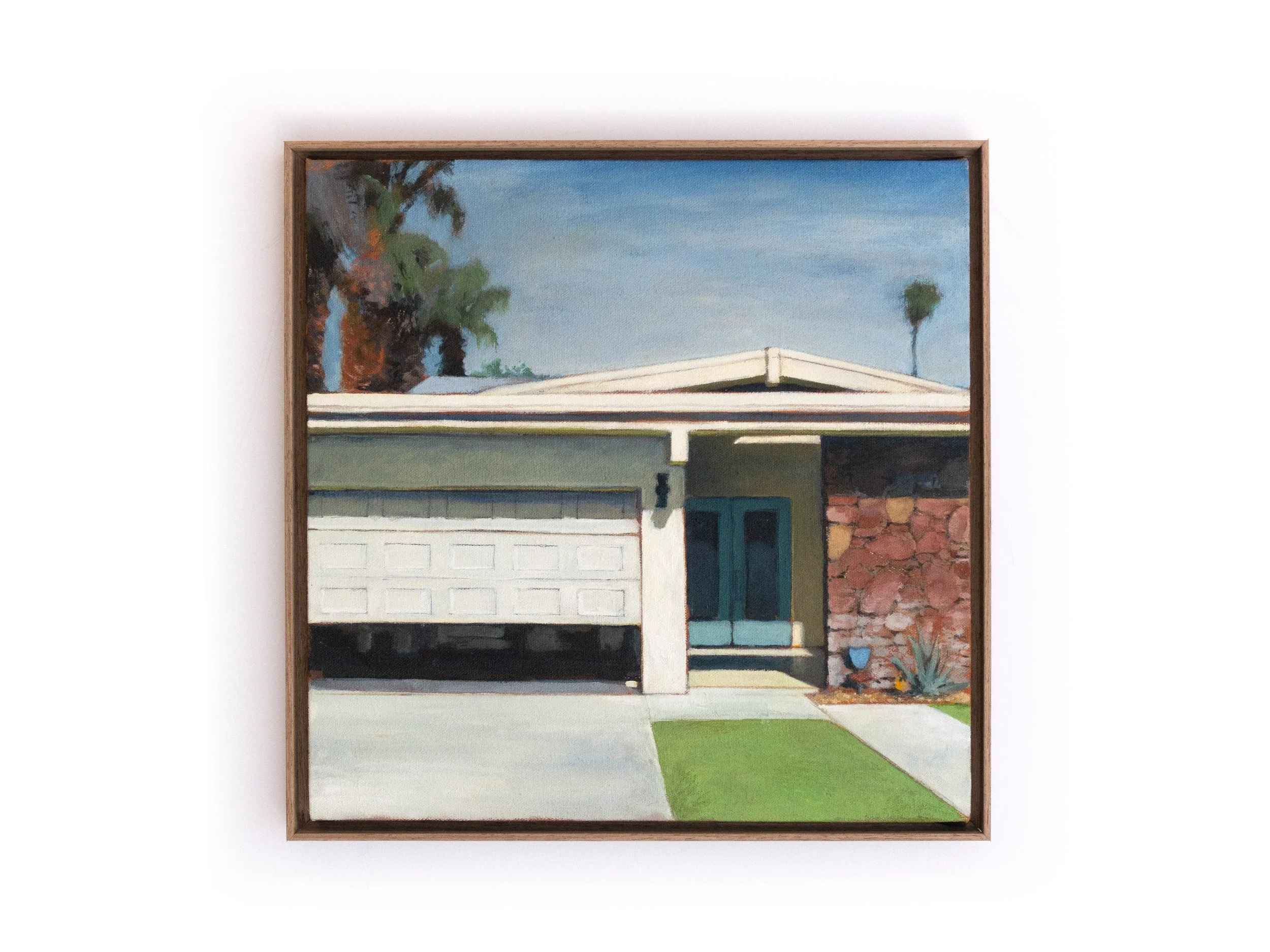 Madrona Drive
