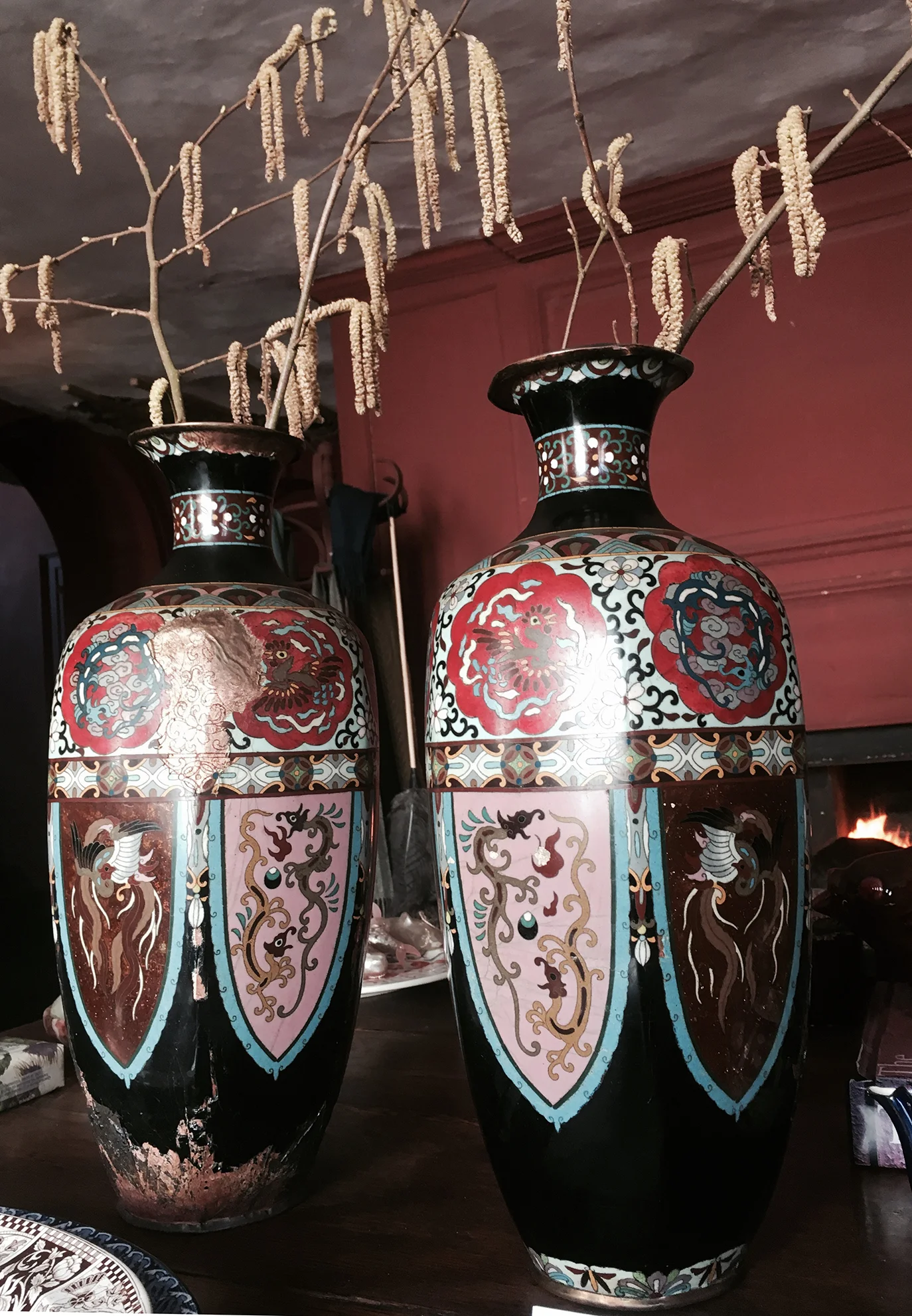 manorhouse1690_crowland_england_artisan_shop_britishmade_large_cloisonne_vases.jpg