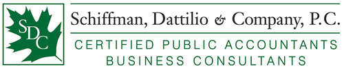 Schiffman, Dattilio & Company logo