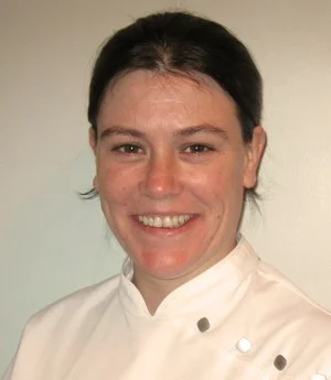 Ghislaine Ingman, Acupuncturist