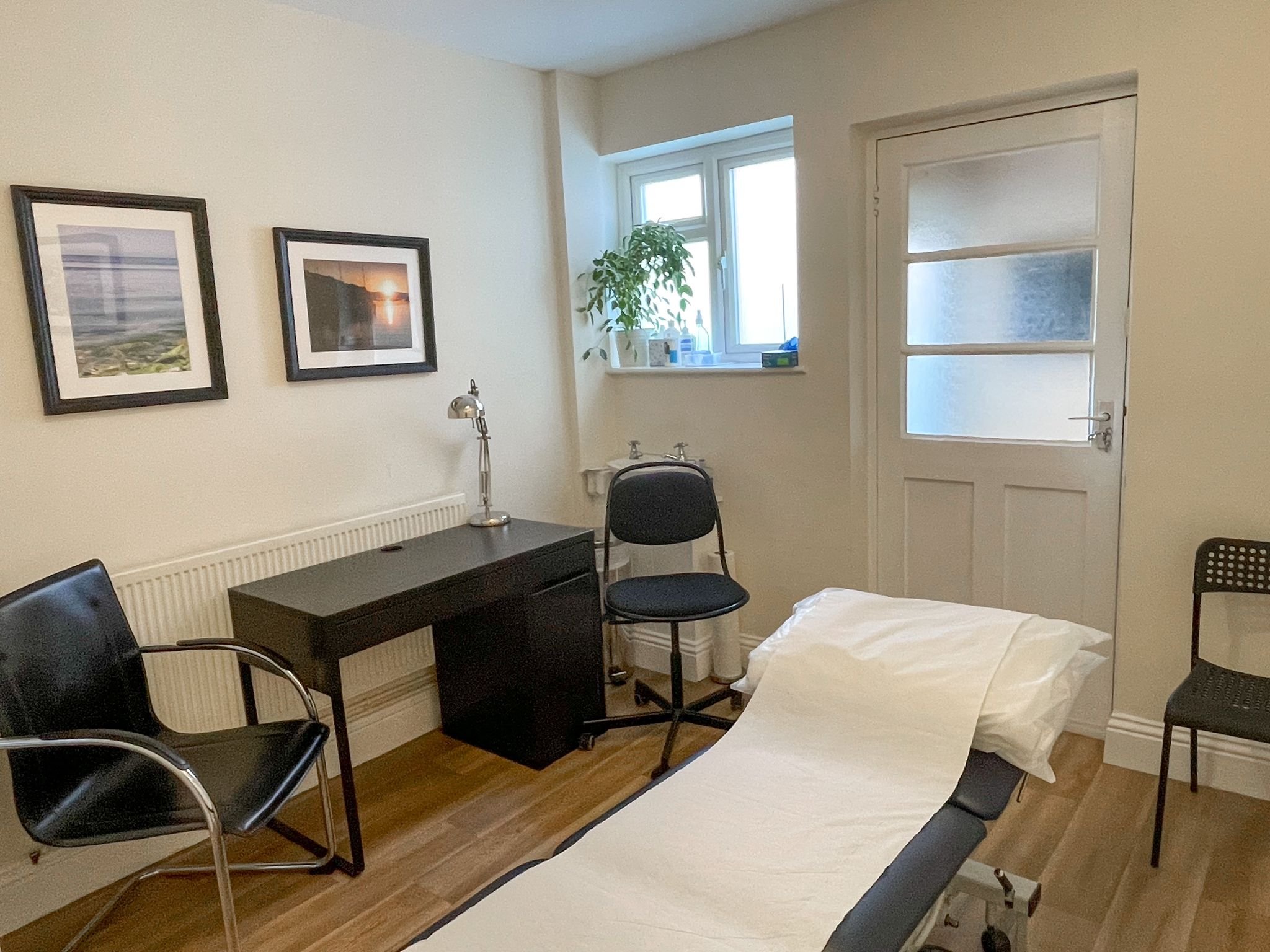 Treatment Room 1