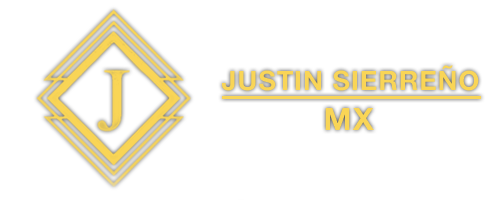 Justin Sierreño MX