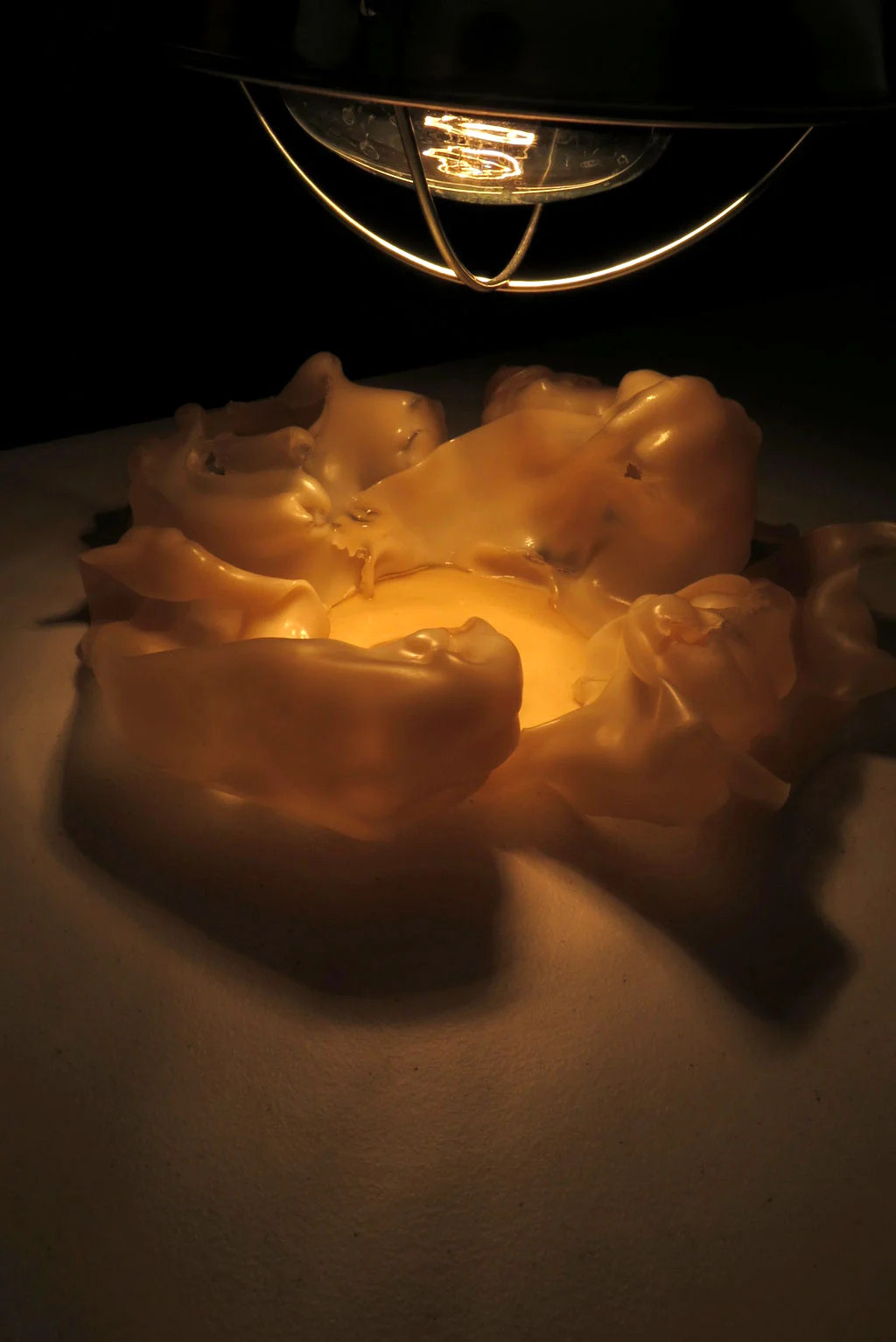   Piece for Remaking  detail 