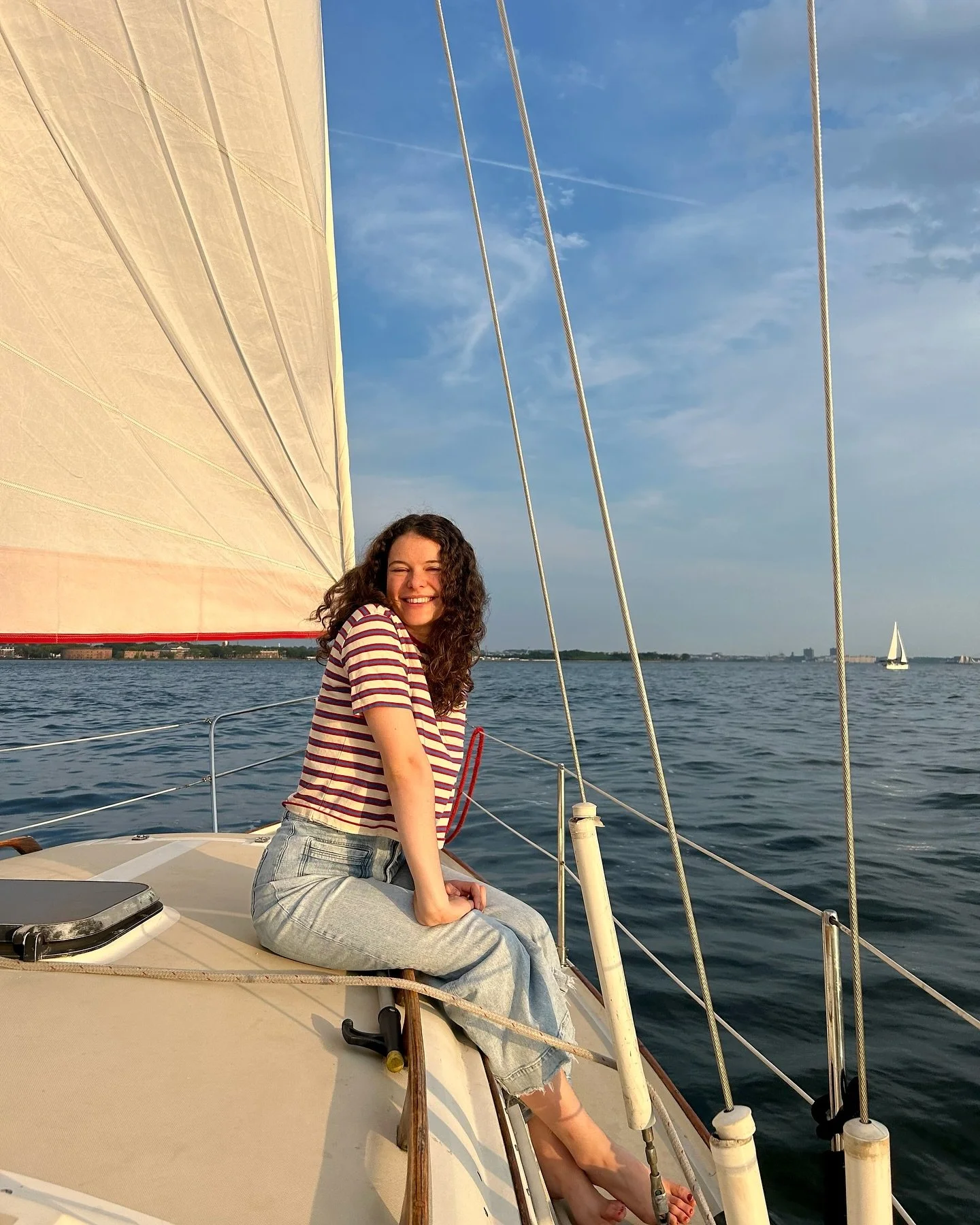 You deserve a little Me Time&hellip;book a charter on Sunset🥂