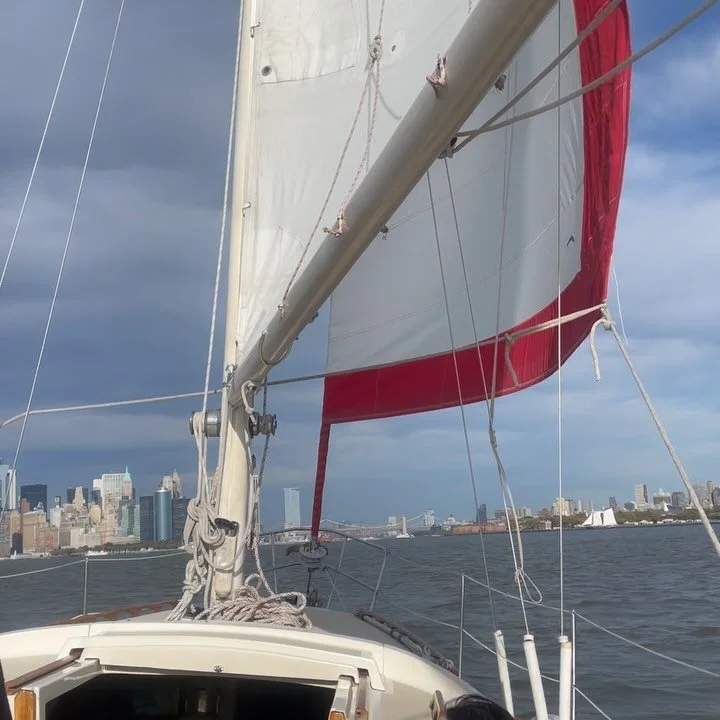 Sailing season is just around the corner, and to celebrate, we are giving you $100 OFF ANY CHARTER BOOKING with the code PRESAIL2025 ❕
Valid through this Saturday, April 19th.