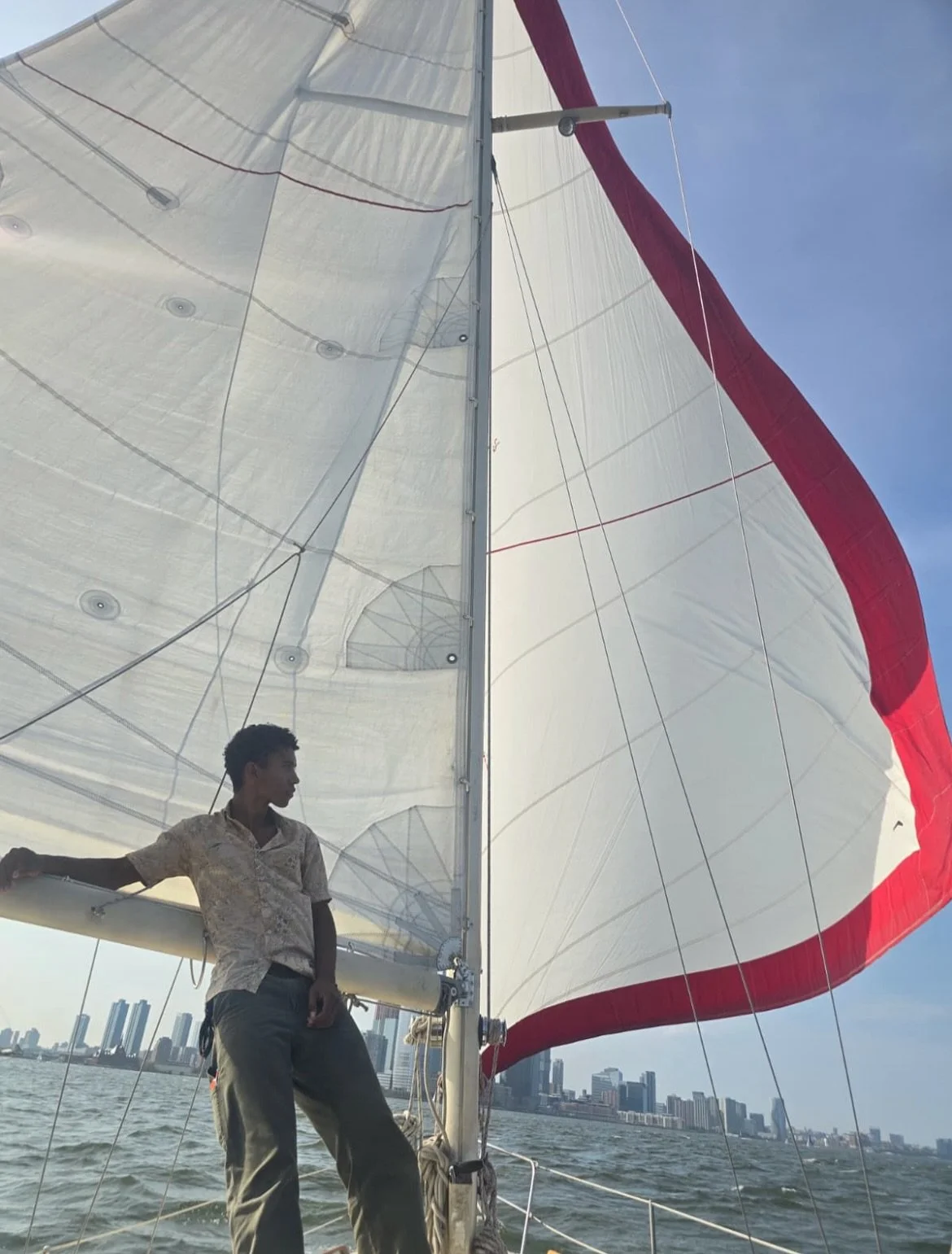 Nothing beats this feeling 🪽 #wingonwing