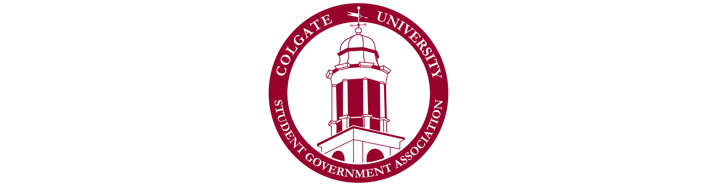 colgate university logo