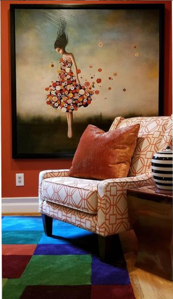 The Scoop on Interior Design: Q&amp;A with Kevin C. Hall