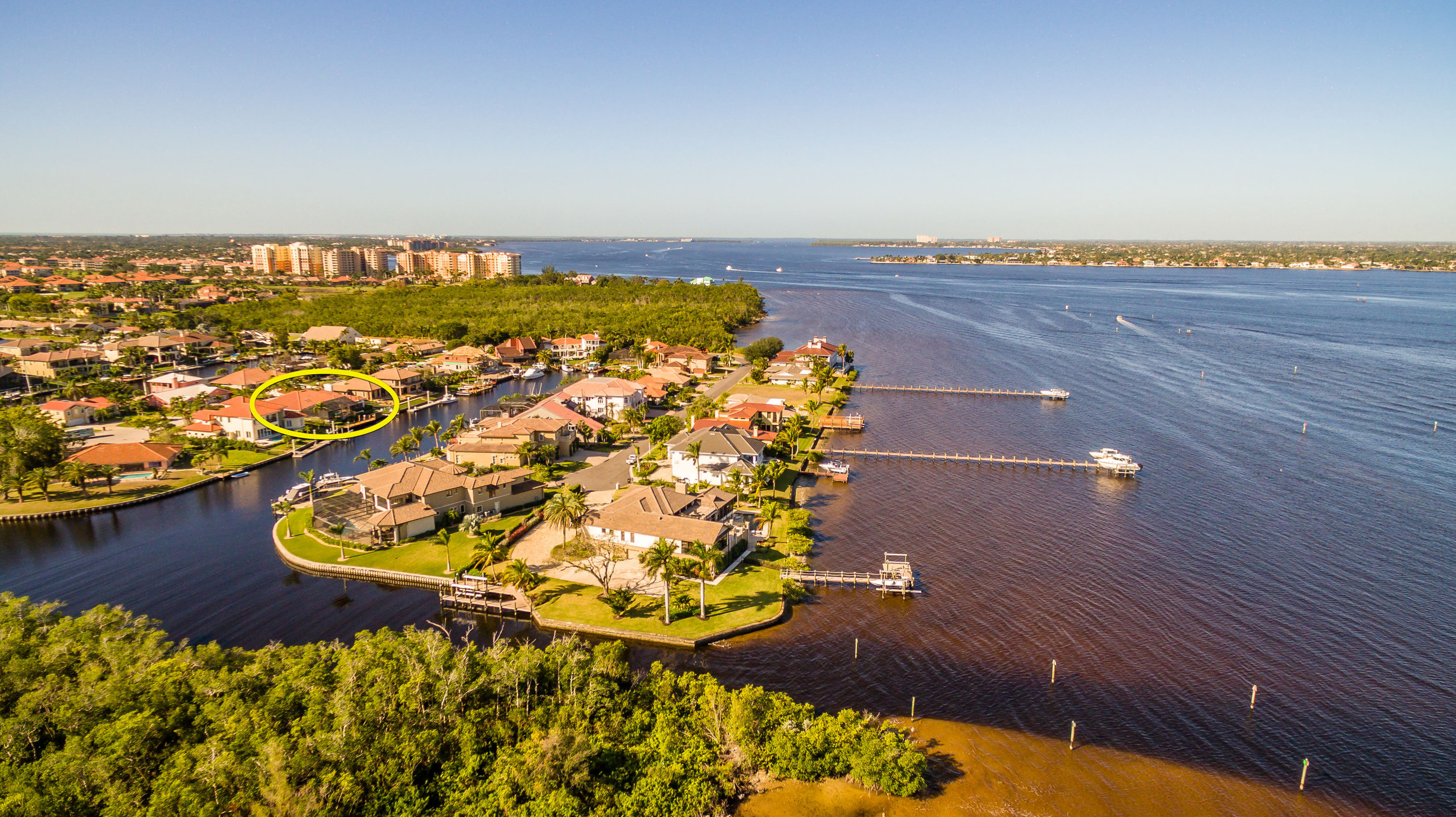 Aerial Photography Bradenton