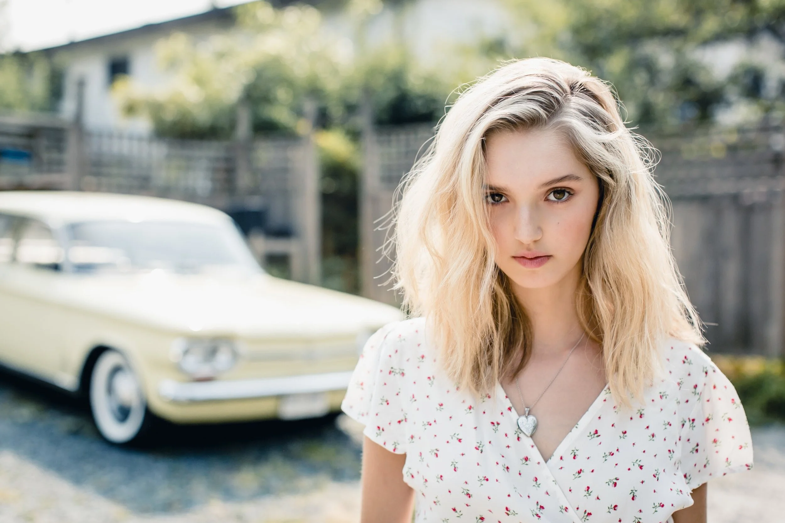 Kaitlyn Bernard — Emma Gibbins