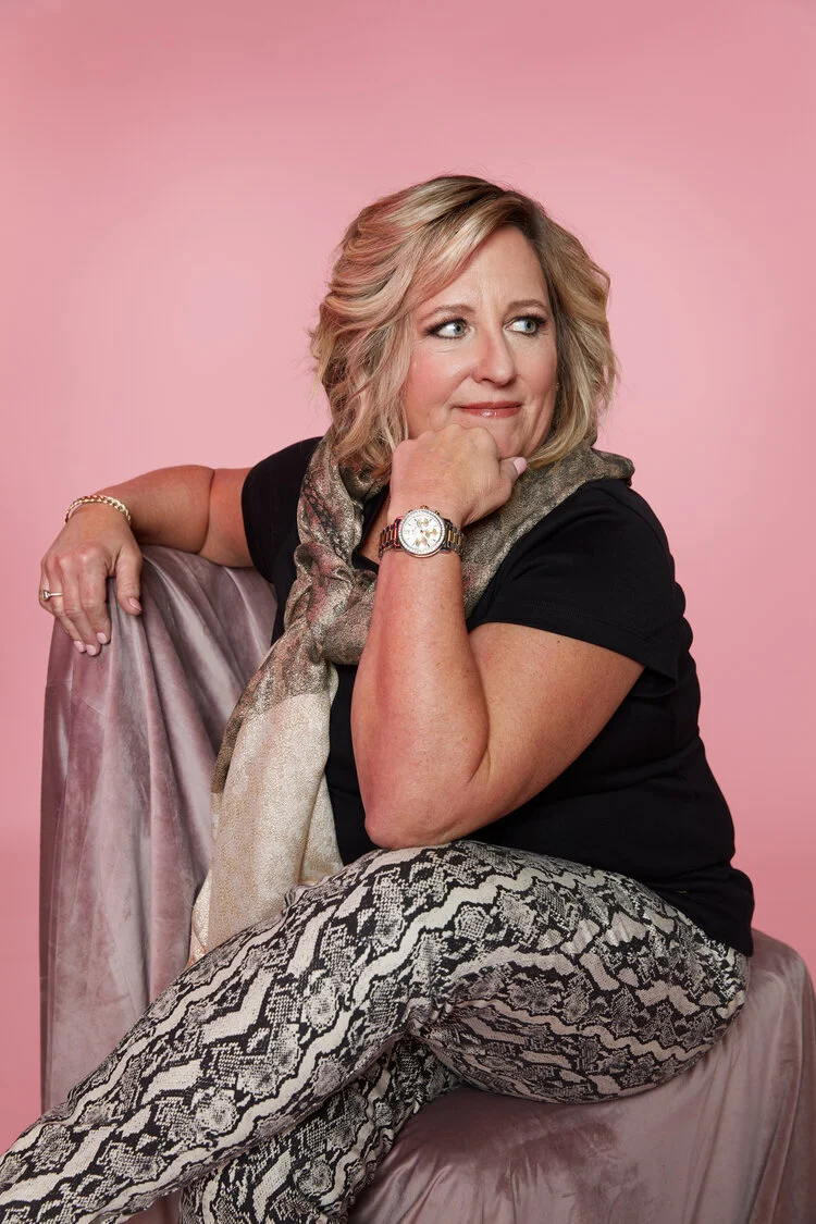 Lynn's Portrait