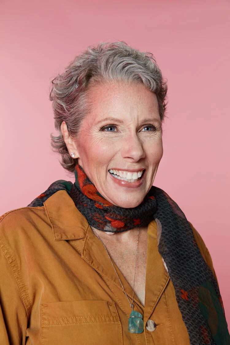 Megan's Portrait