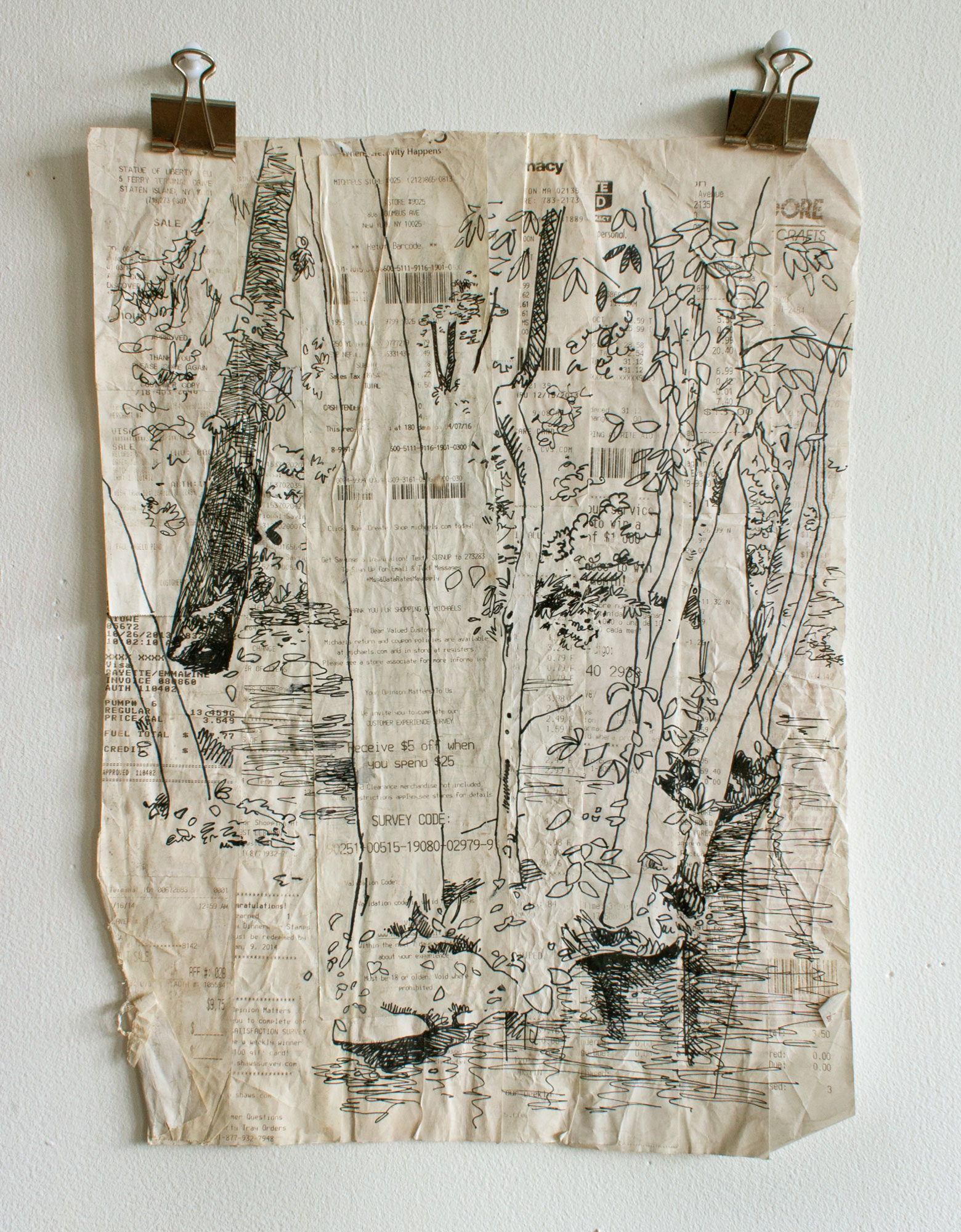 tree$ no 9
