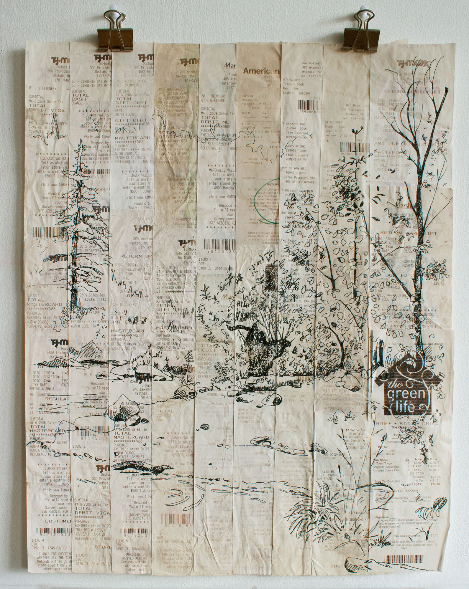 tree$ no 4 (consumer good$)