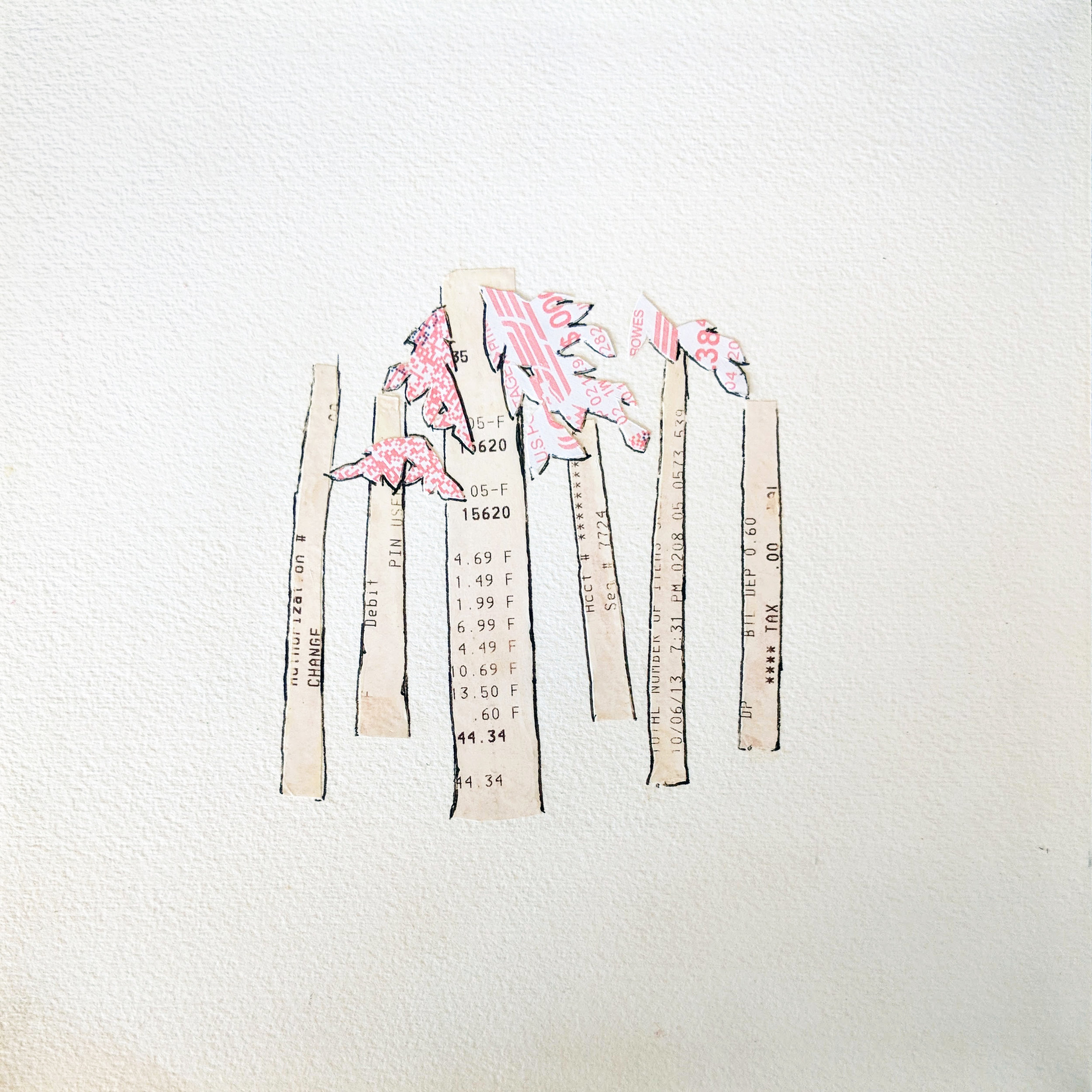 lil tree$ no 12 (forest$ series)