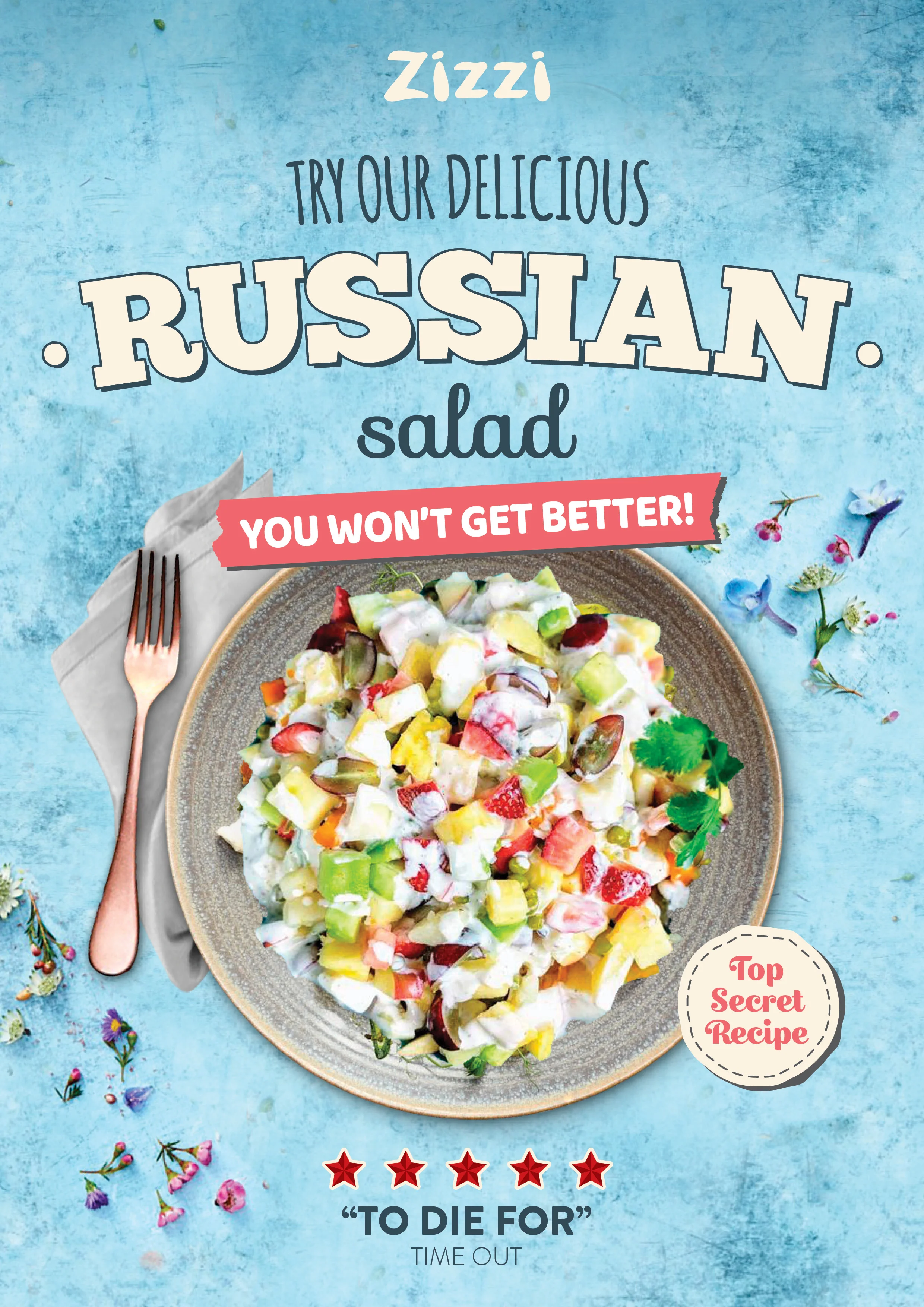 Best Food and Drink (shortlist)
