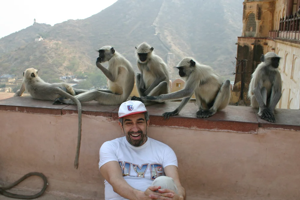 A Playboy, a Mad Man, and A Lawyer Visit Every Country in the World Can’t recall the punchline? For Albert Podell (LAW ’76) it’s not the setup of a joke, it’s his life journey.