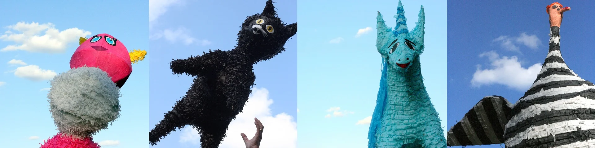 Hallie Rae Ward - Flight of the PInata.jpg