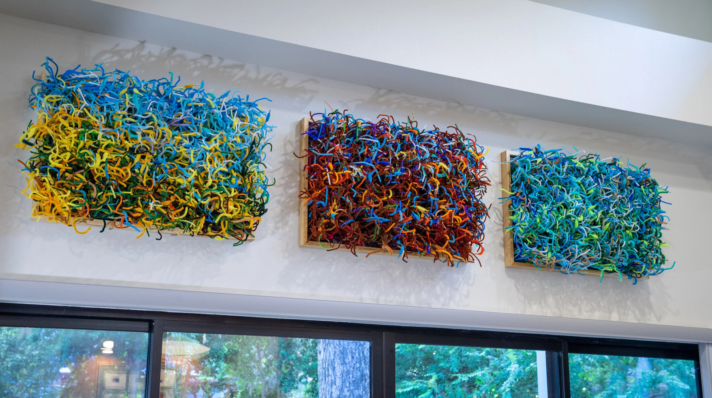 Road Trip - Austin -Art - Hallie Rae Ward - relevant - profitability - interior design