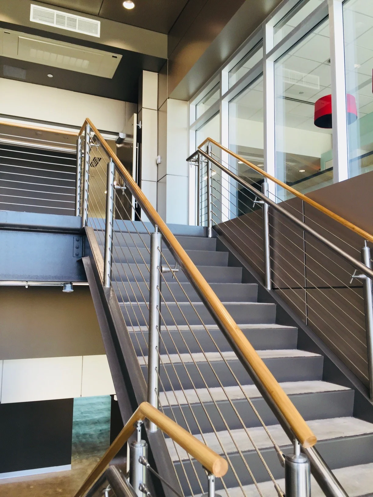CSRA INTEGRATED TECHNOLOGY CENTER - BOSSIER CITY, LA
