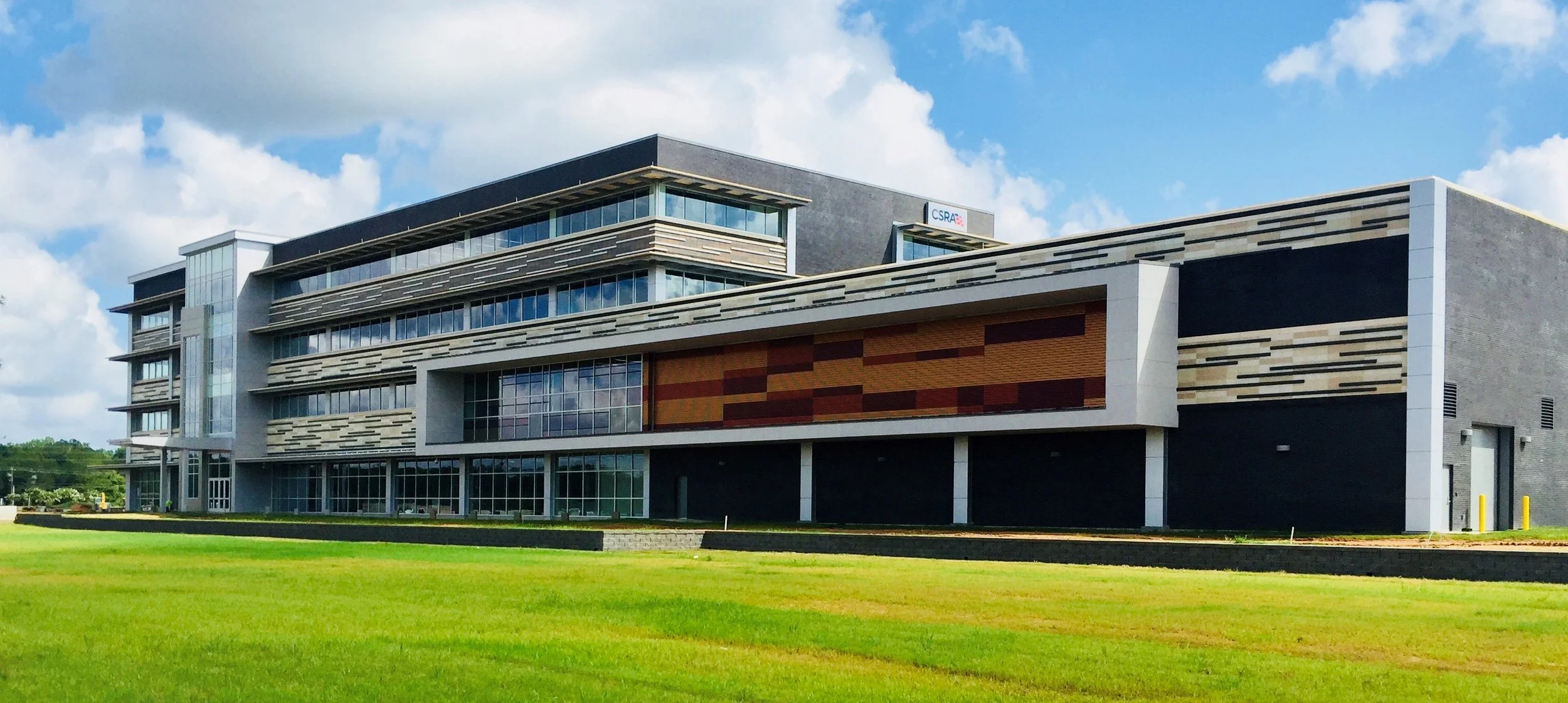 CSRA INTEGRATED TECHNOLOGY CENTER - BOSSIER CITY, LA