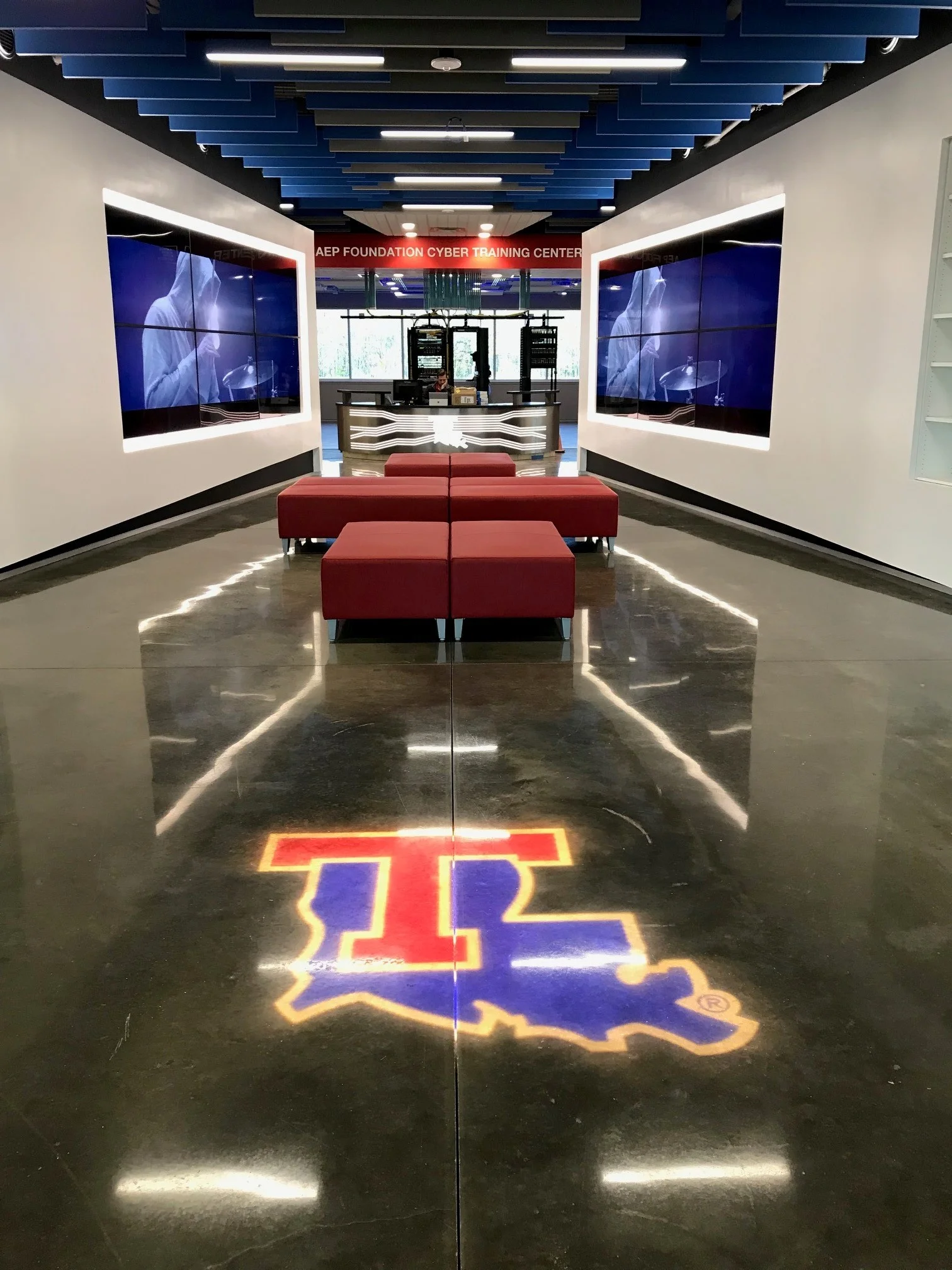 LOUISIANA TECH UNIVERSITY - ACADEMIC SUCCESS CENTER - BOSSIER CITY, LA