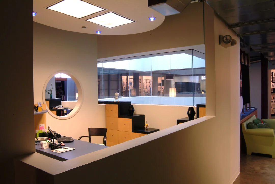 HOWDY INK OFFICE - SHREVEPORT, LA