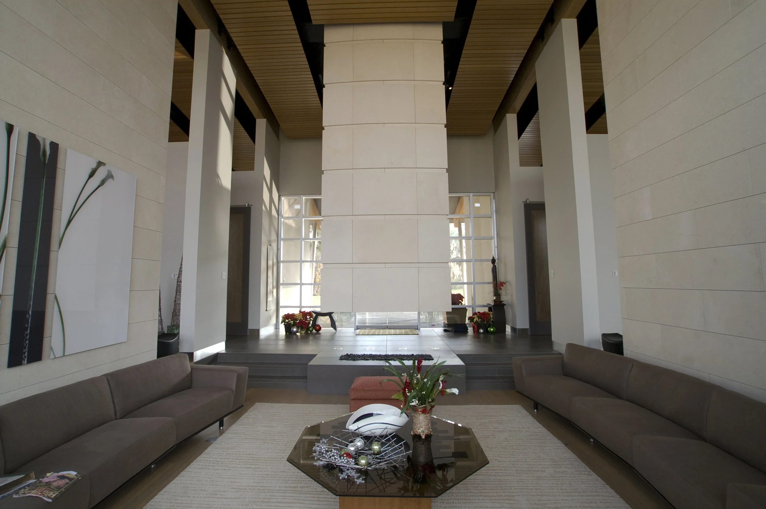RESIDENCE - LOUISIANA