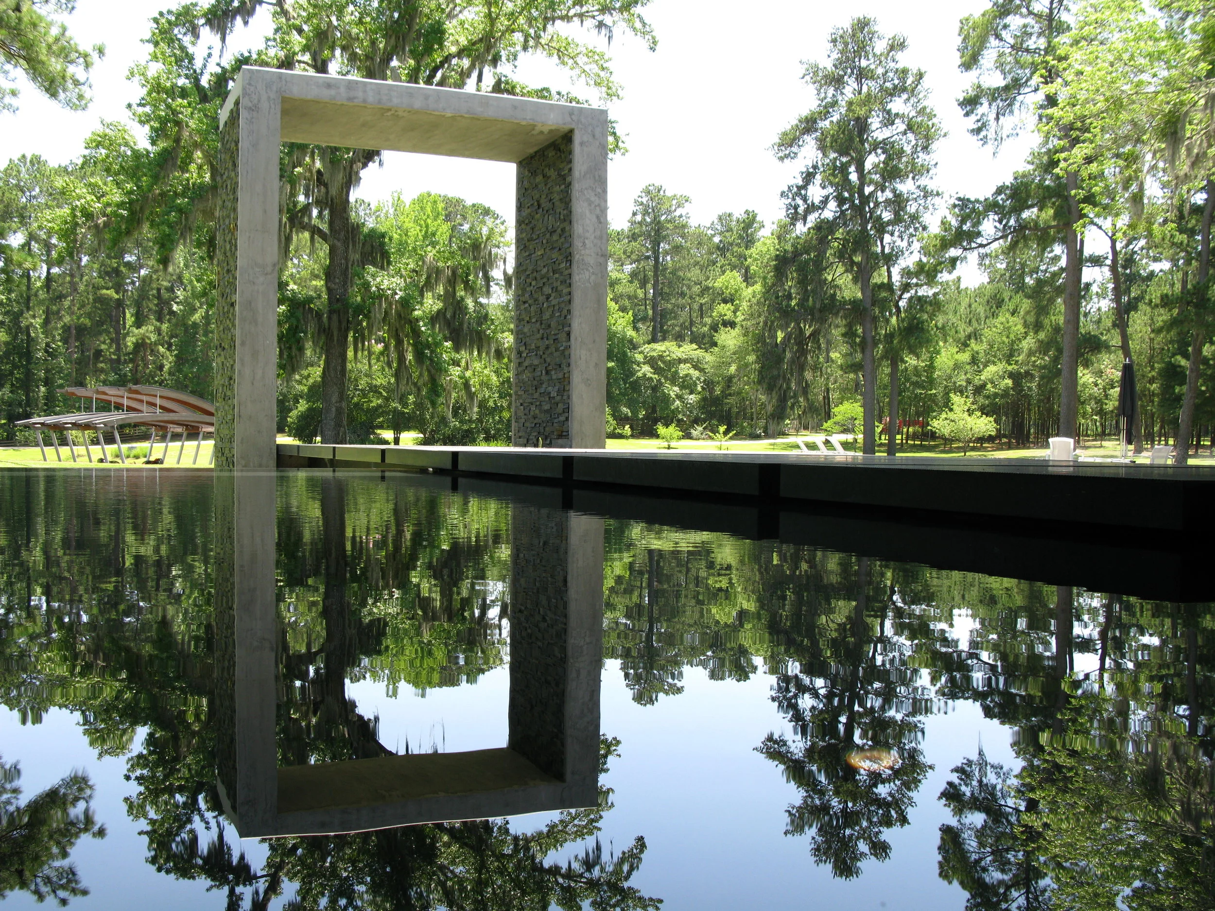 RESIDENCE - LOUISIANA