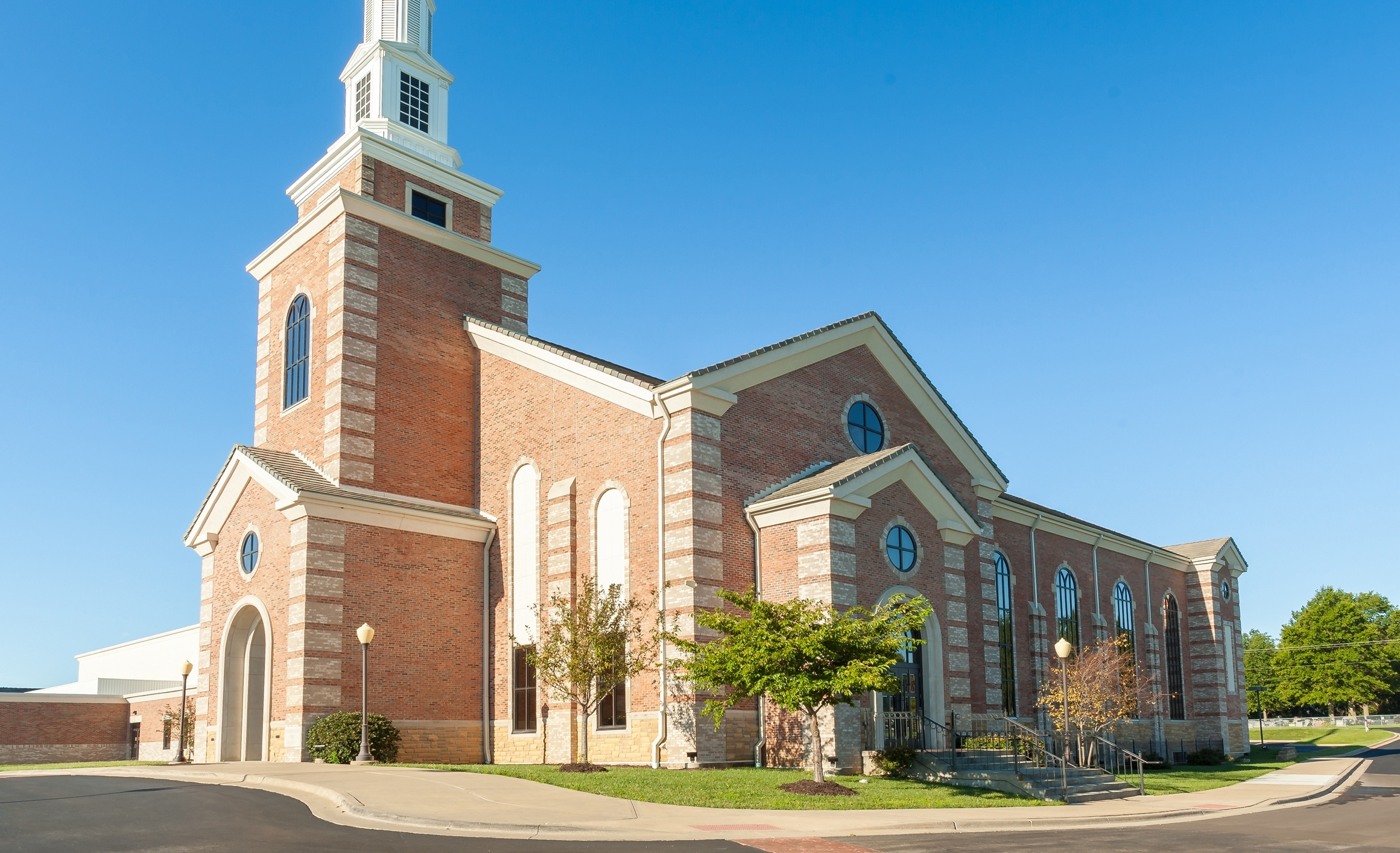 Redeemer Presbyterian Church