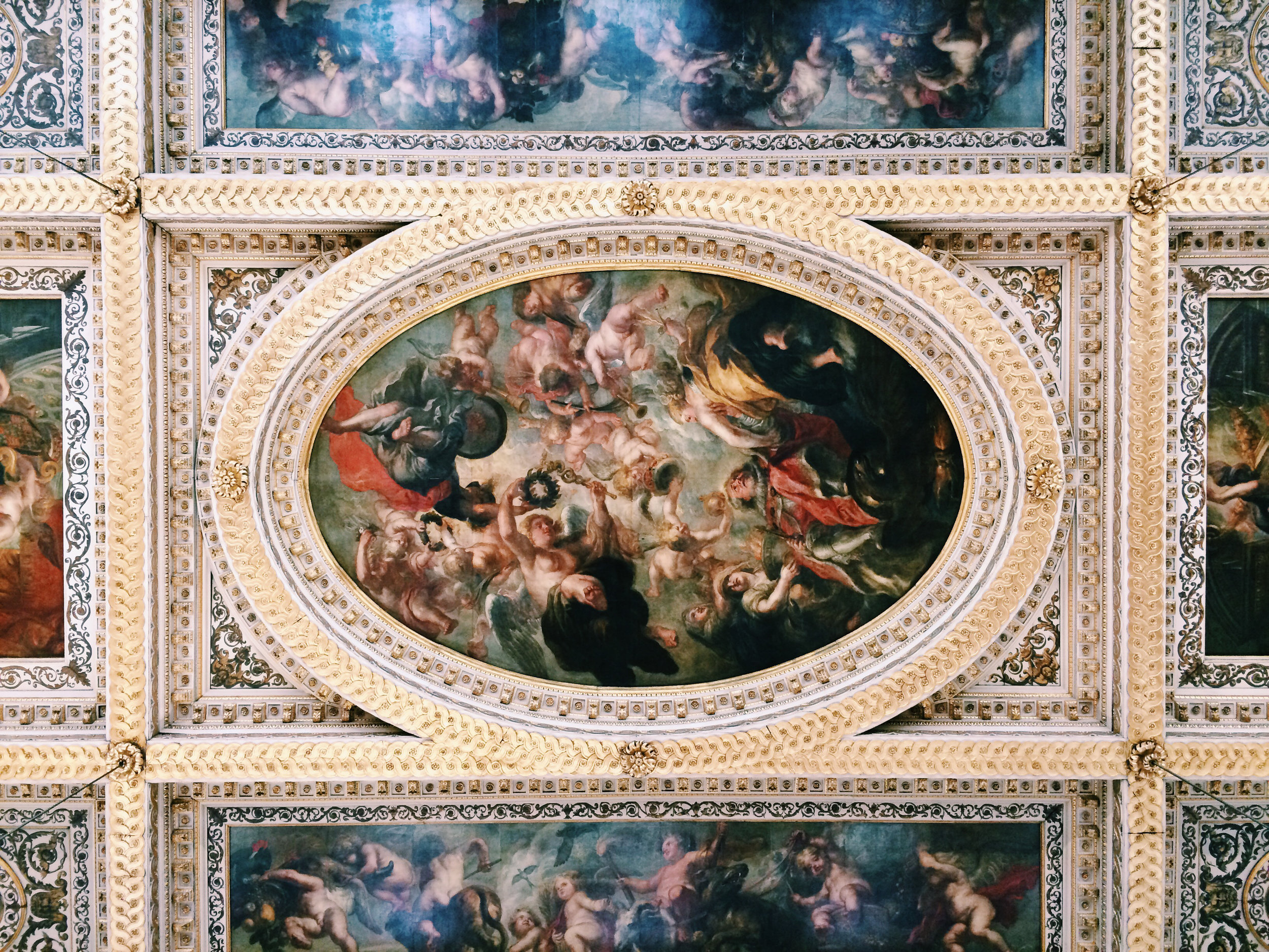  London, England 