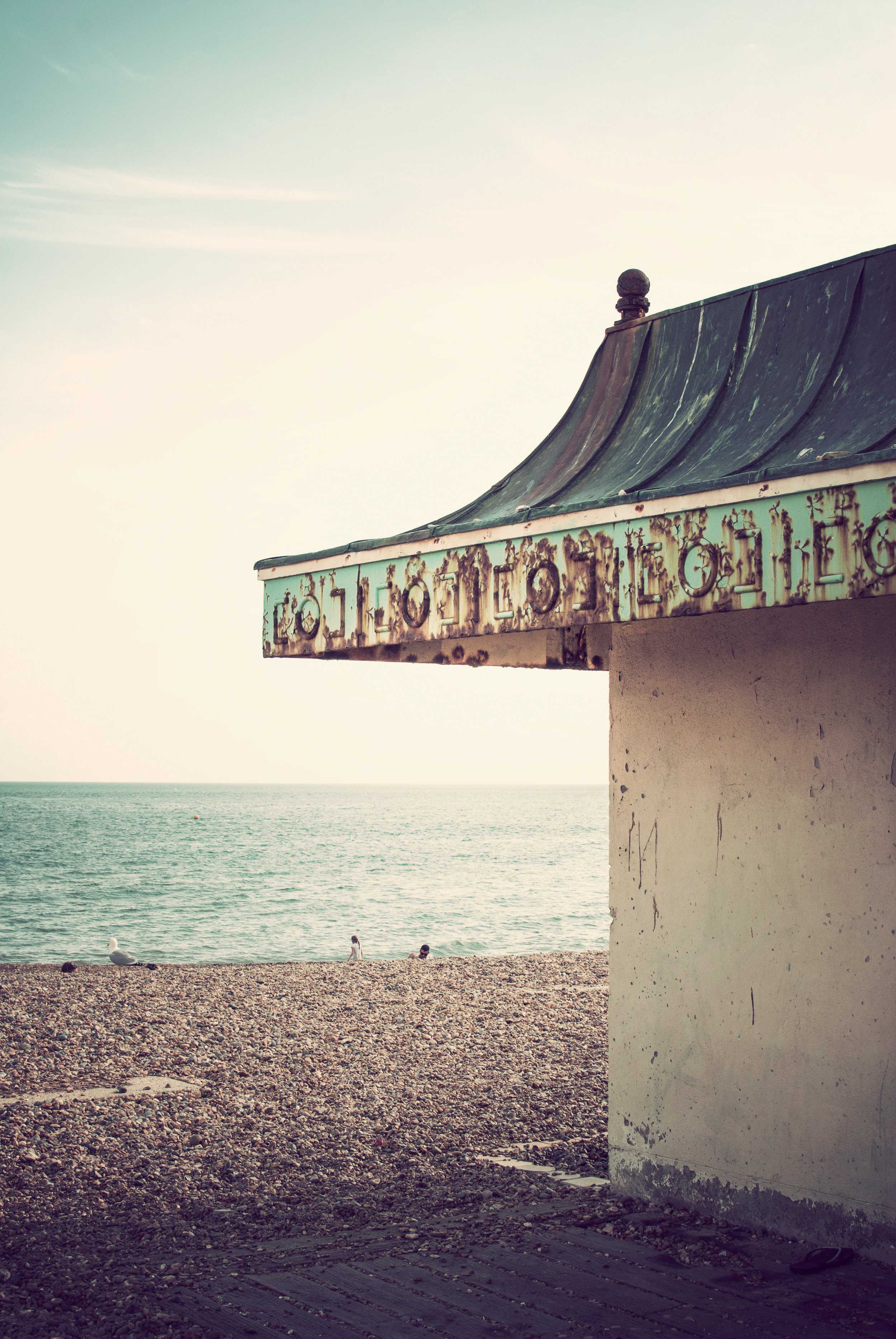  Brighton, England 