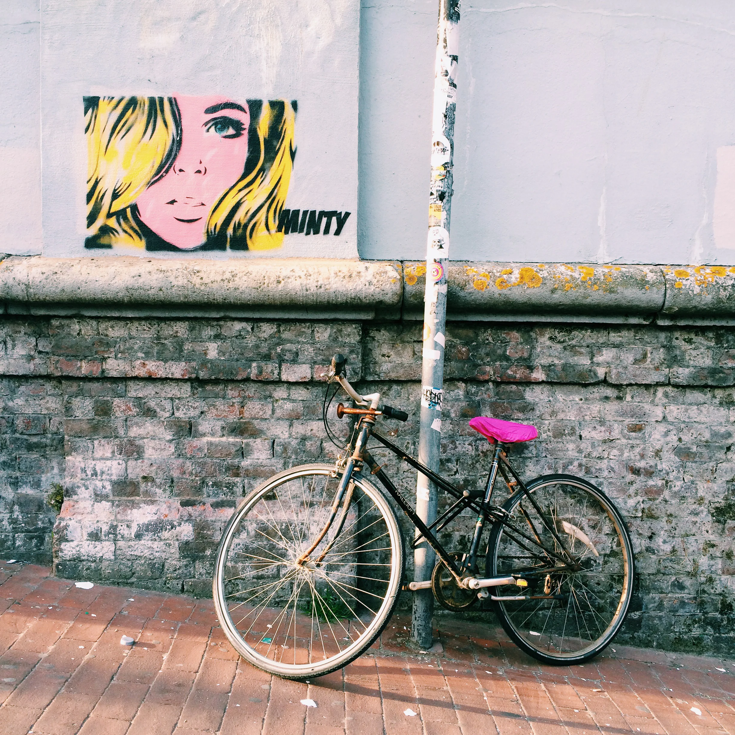  Brighton, England 