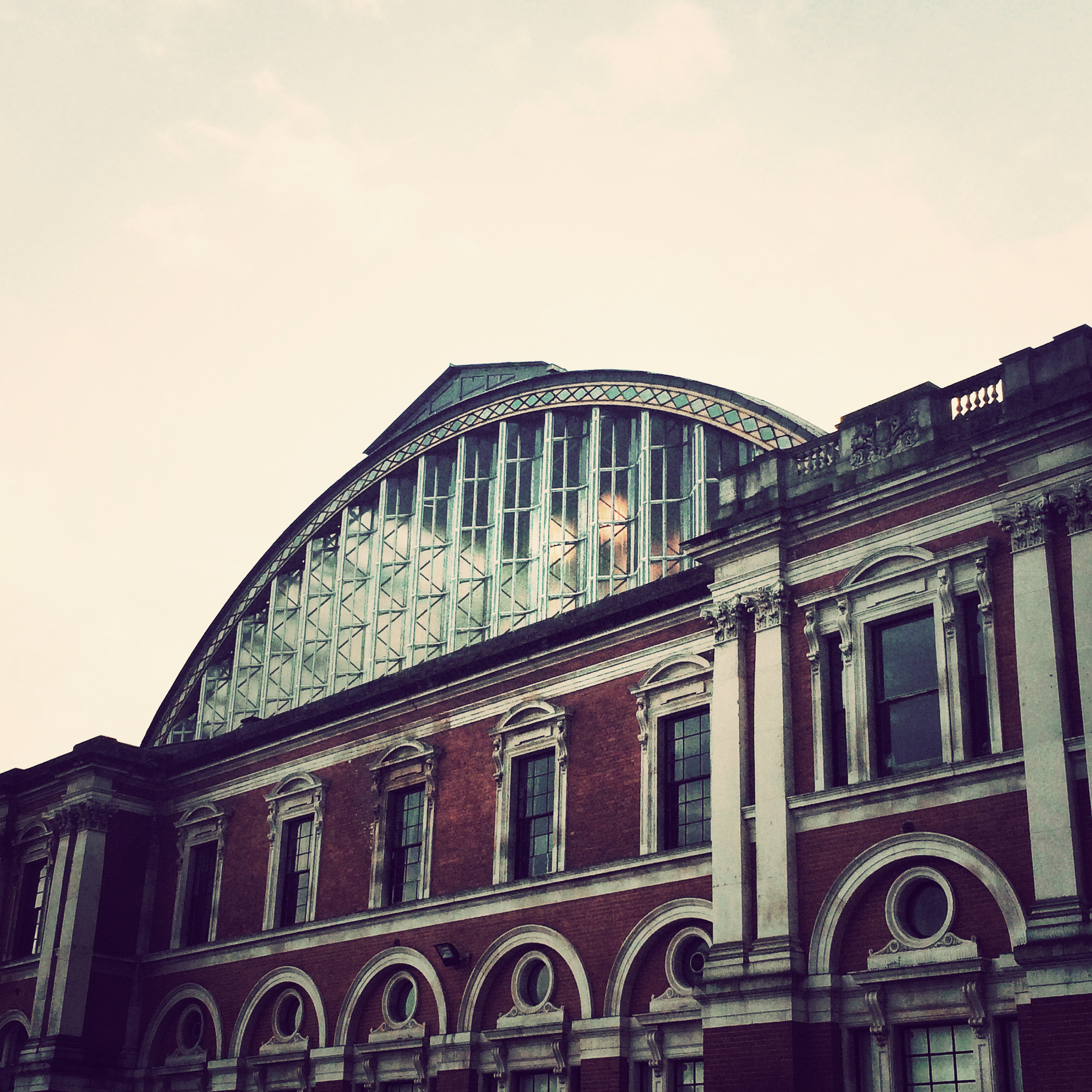  London, England 