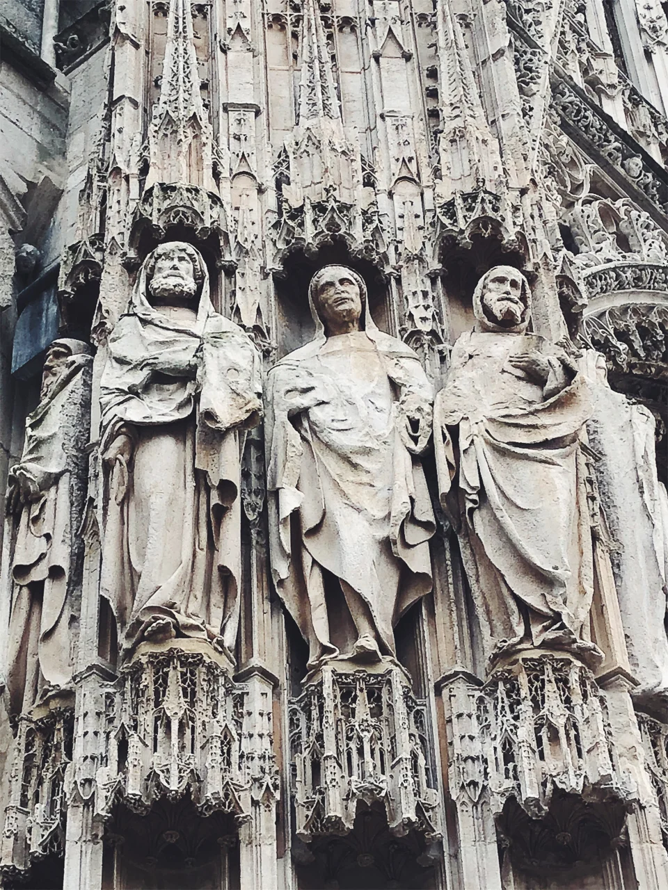  Rouen, France 