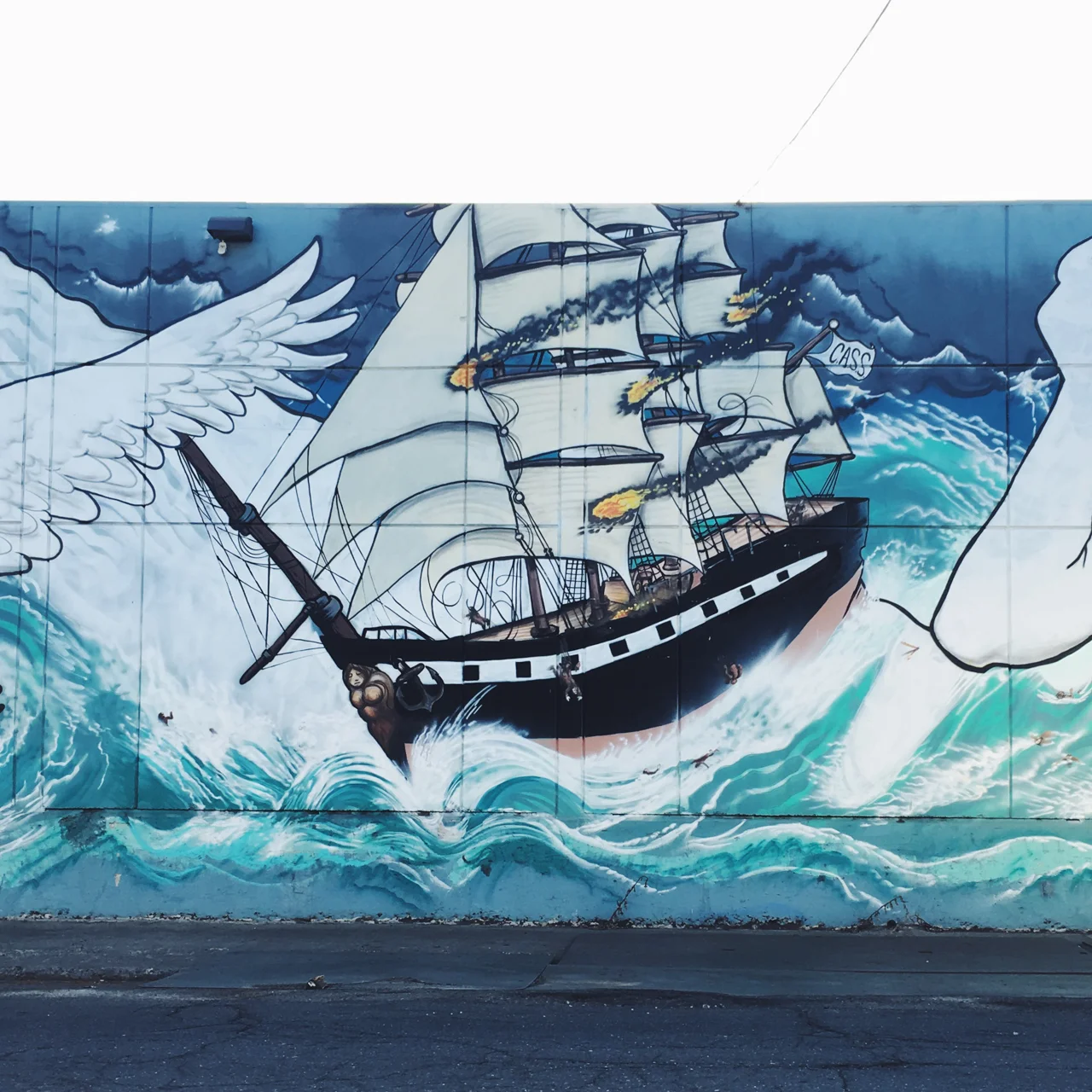  Oakland, California 