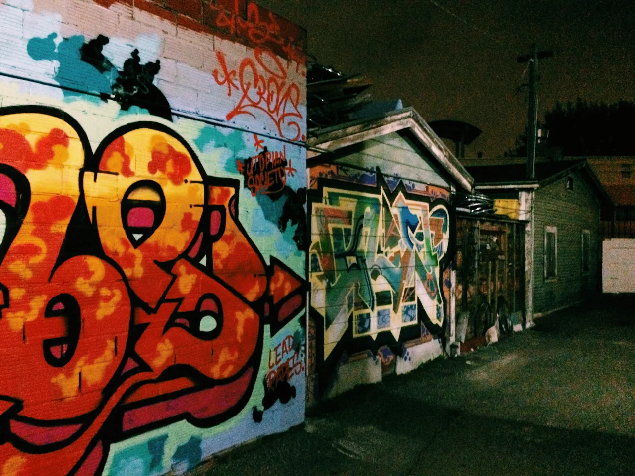  Oakland, California 