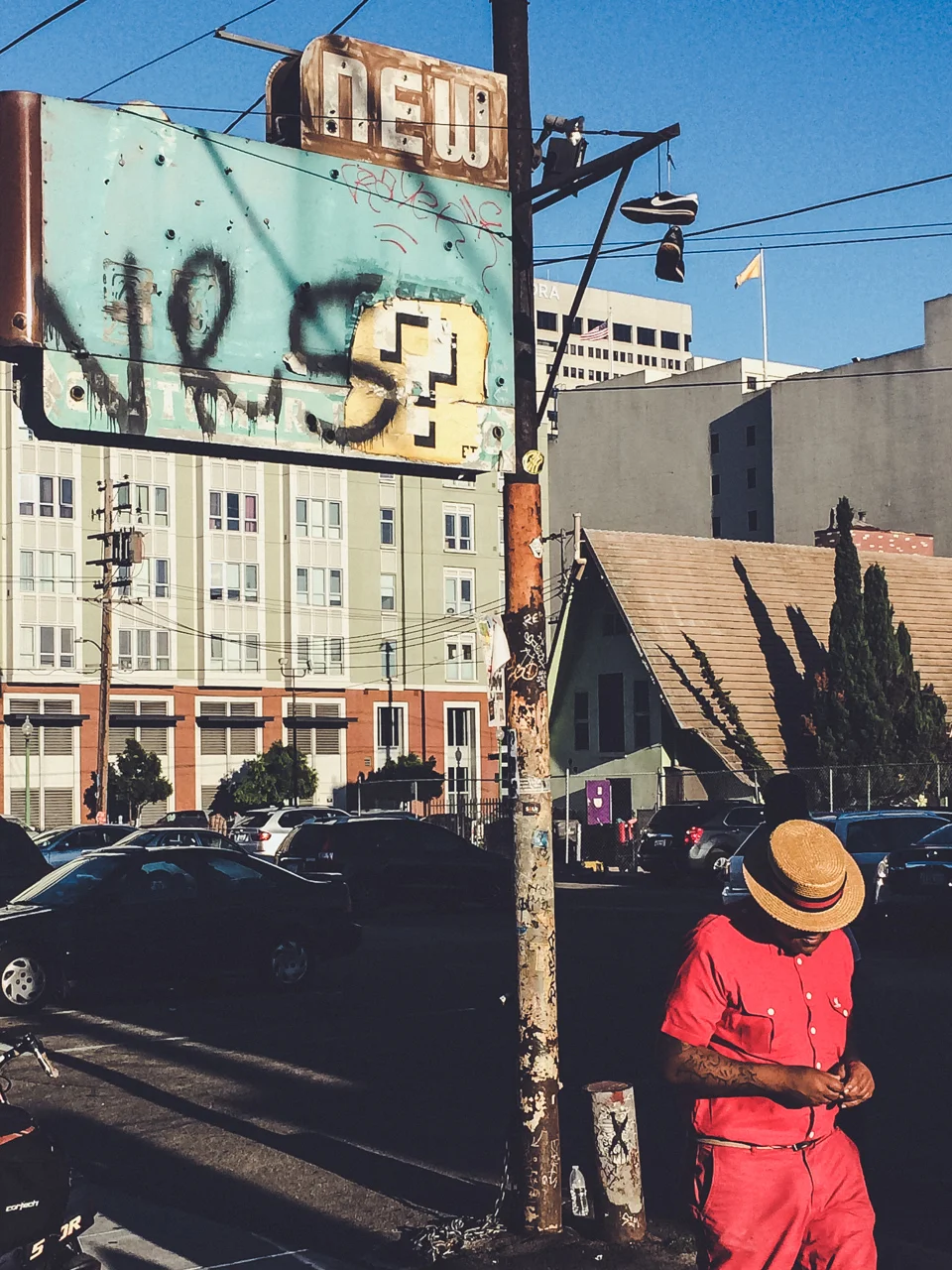  Oakland, California 