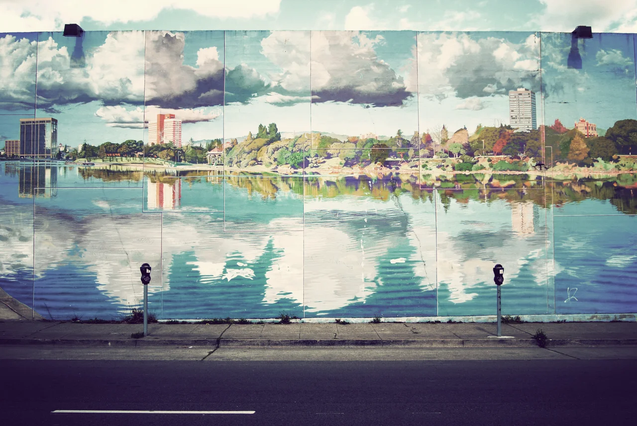  Oakland, California 