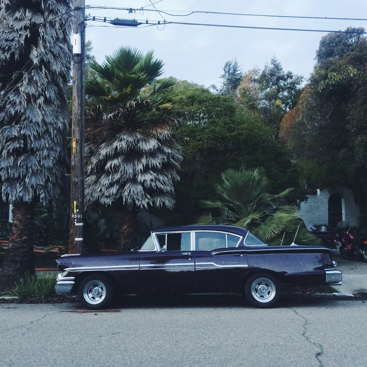  Oakland, California 