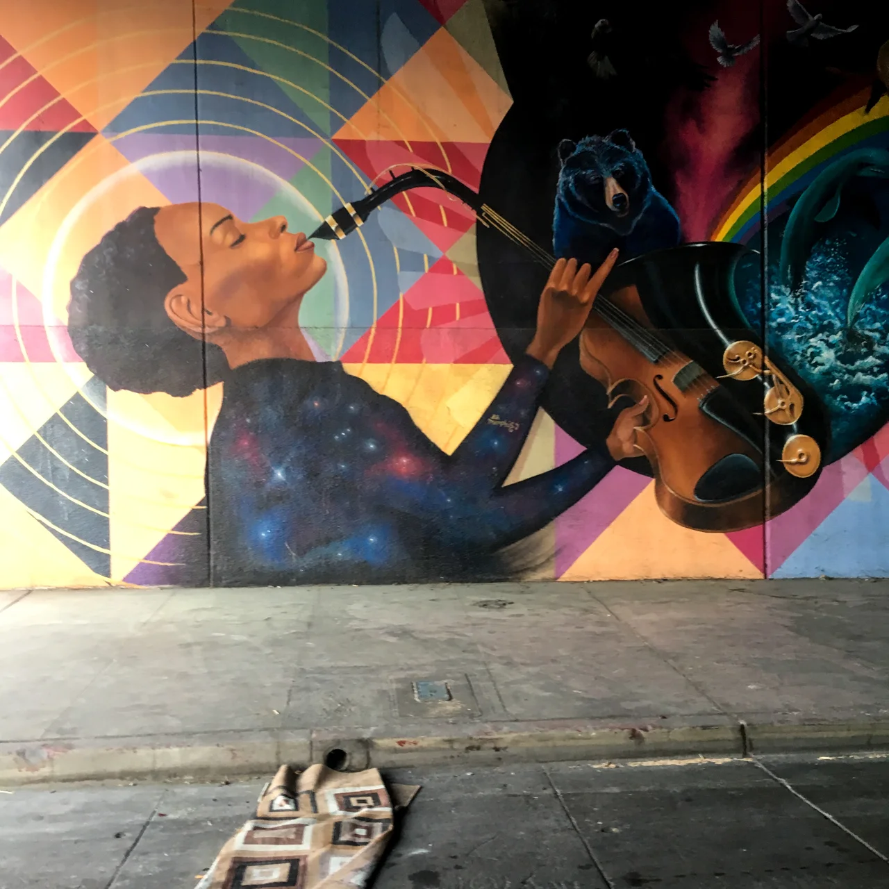  Oakland, California 